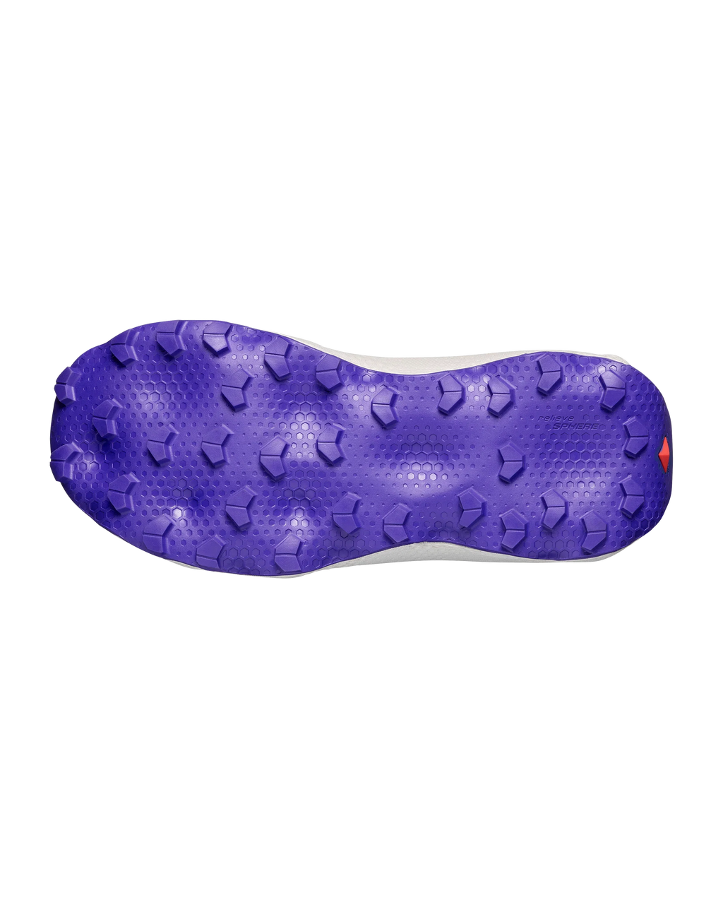 Salomon ULTRA GLIDE 4 Brunnera Blue / Vanilla Ice / Deep Blue