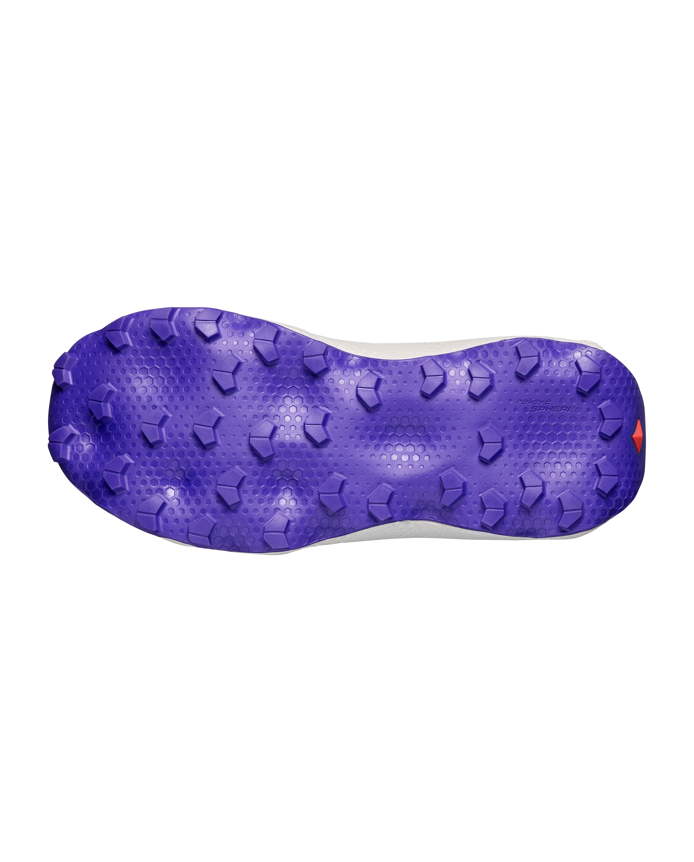 Salomon ULTRA GLIDE 4 Brunnera Blue / Vanilla Ice / Deep Blue
