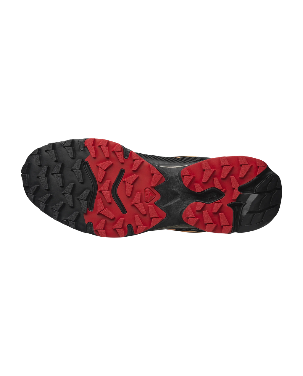 Salomon XT-4 Lava Falls  Beach Ball  Black