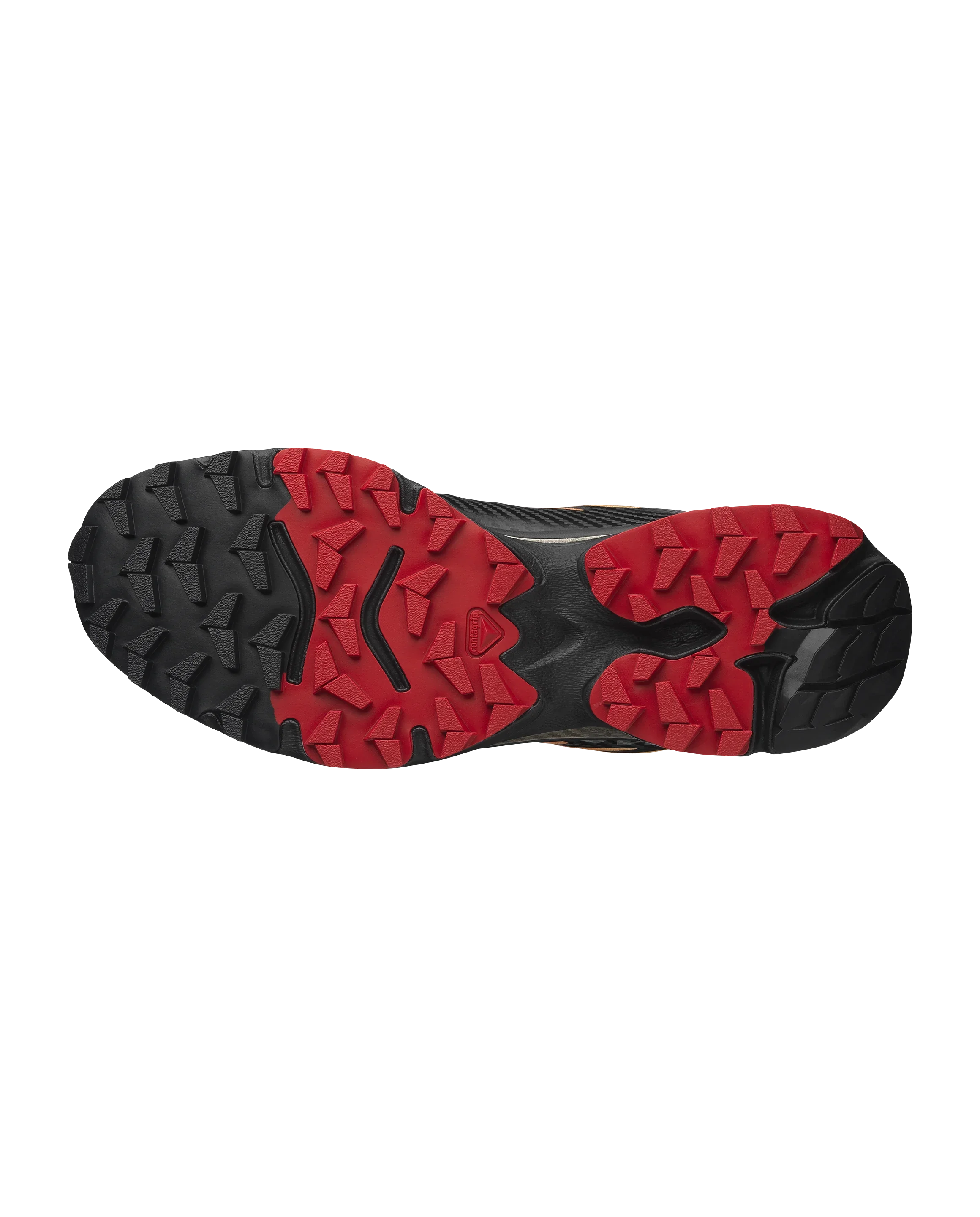 Salomon XT-4 Lava Falls  Beach Ball  Black