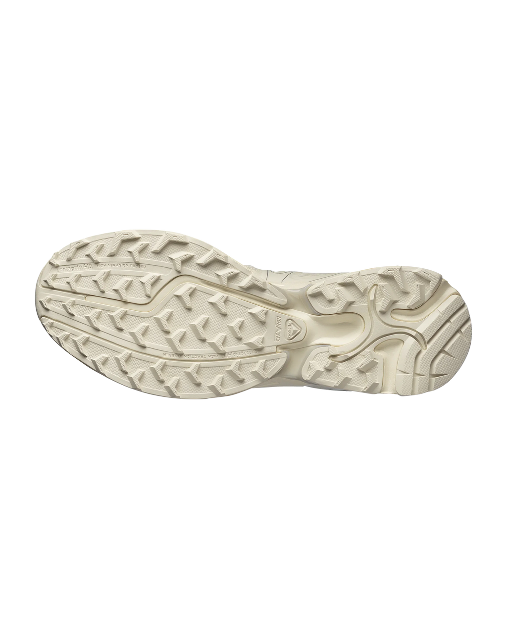 Salomon XT-WHISPER VOID Vanilla Ice / Vanilla Ice / Ftw Silver