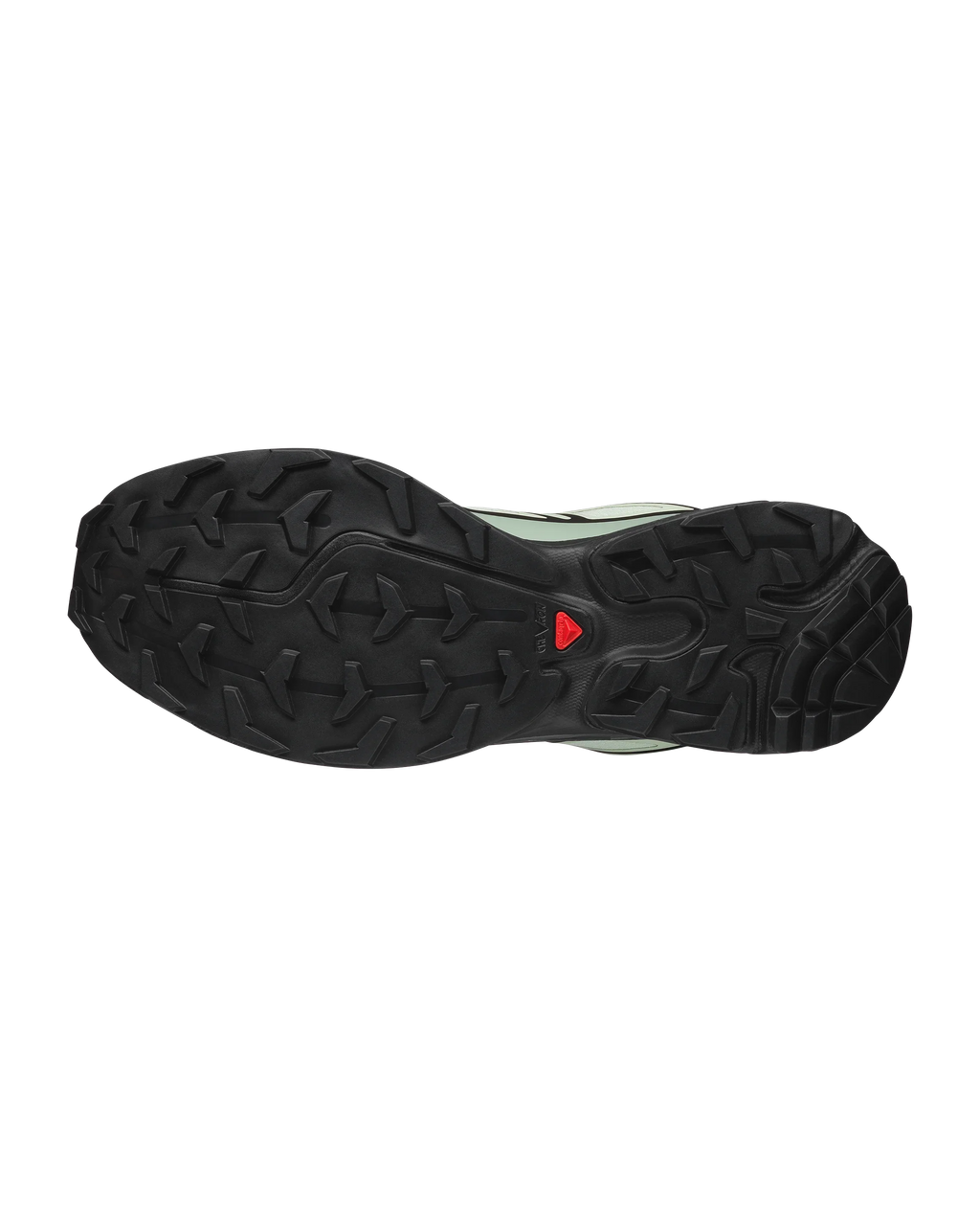 XT-6 GTX - Sea Foam / Green Milieu / Black