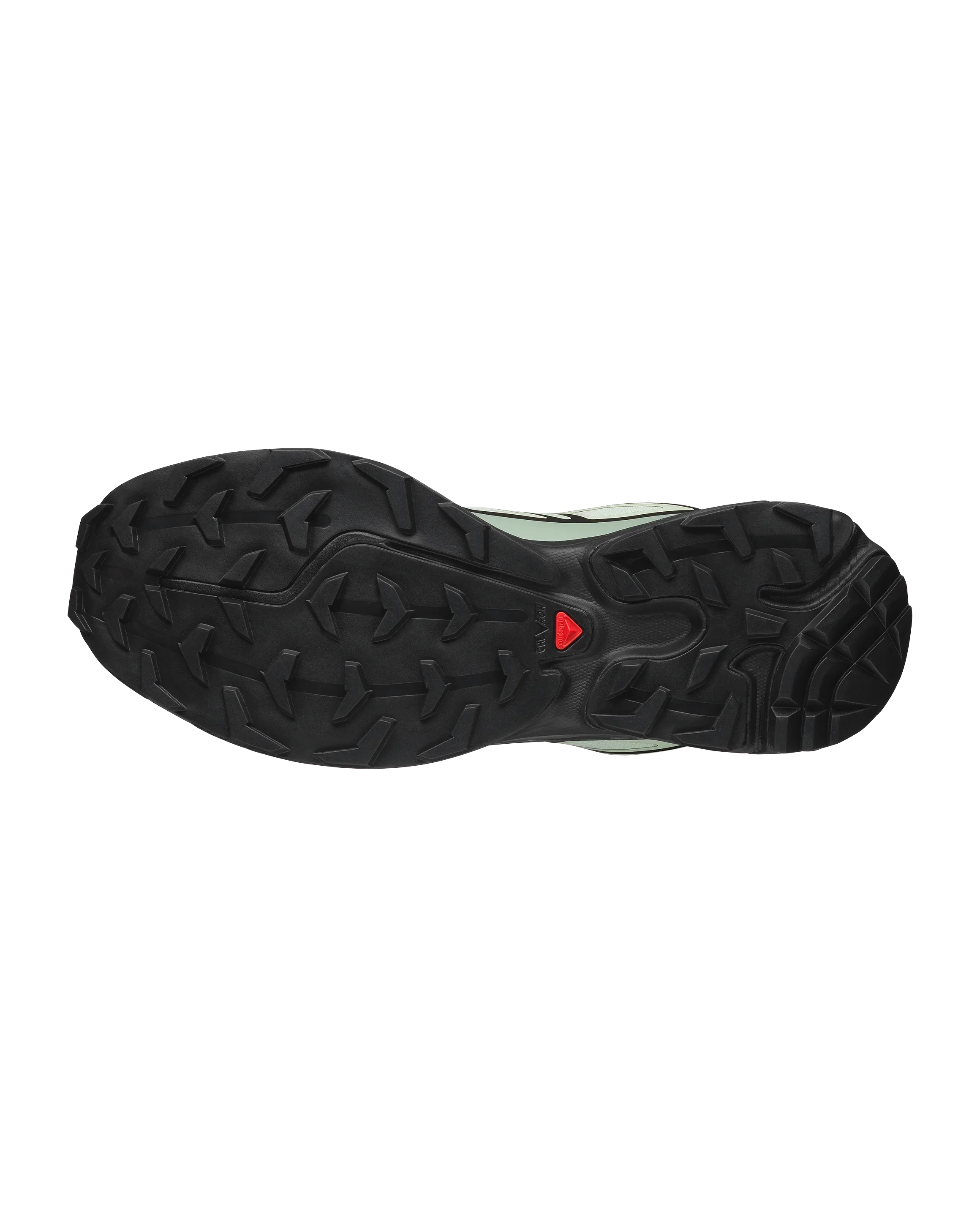 XT-6 GTX - Sea Foam / Green Milieu / Black