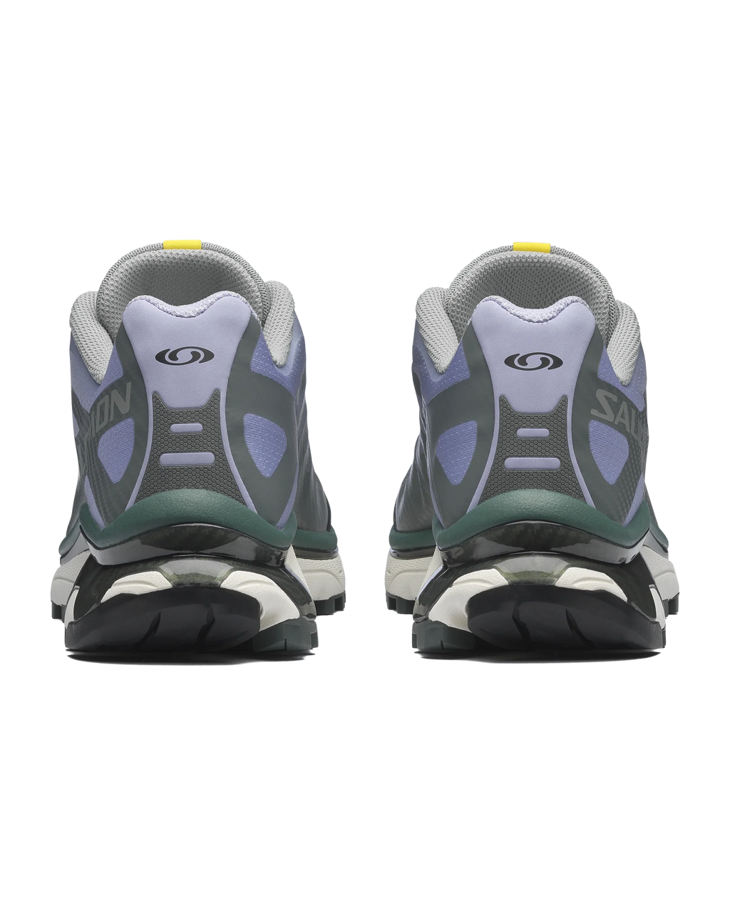 Salomon XT-4 Sedona Sage  Wrought Iron  Cosmic Sky