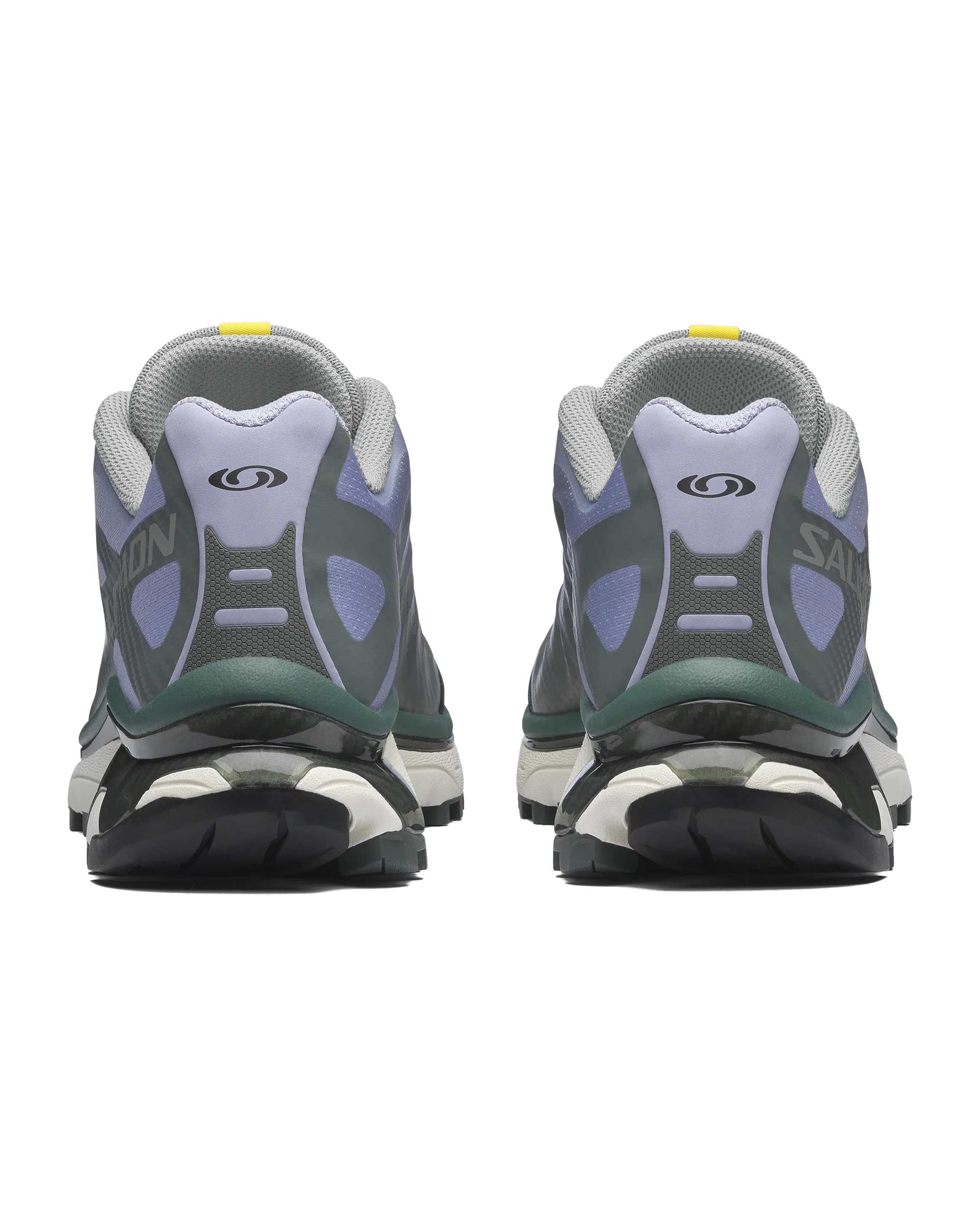 Salomon XT-4 Sedona Sage  Wrought Iron  Cosmic Sky