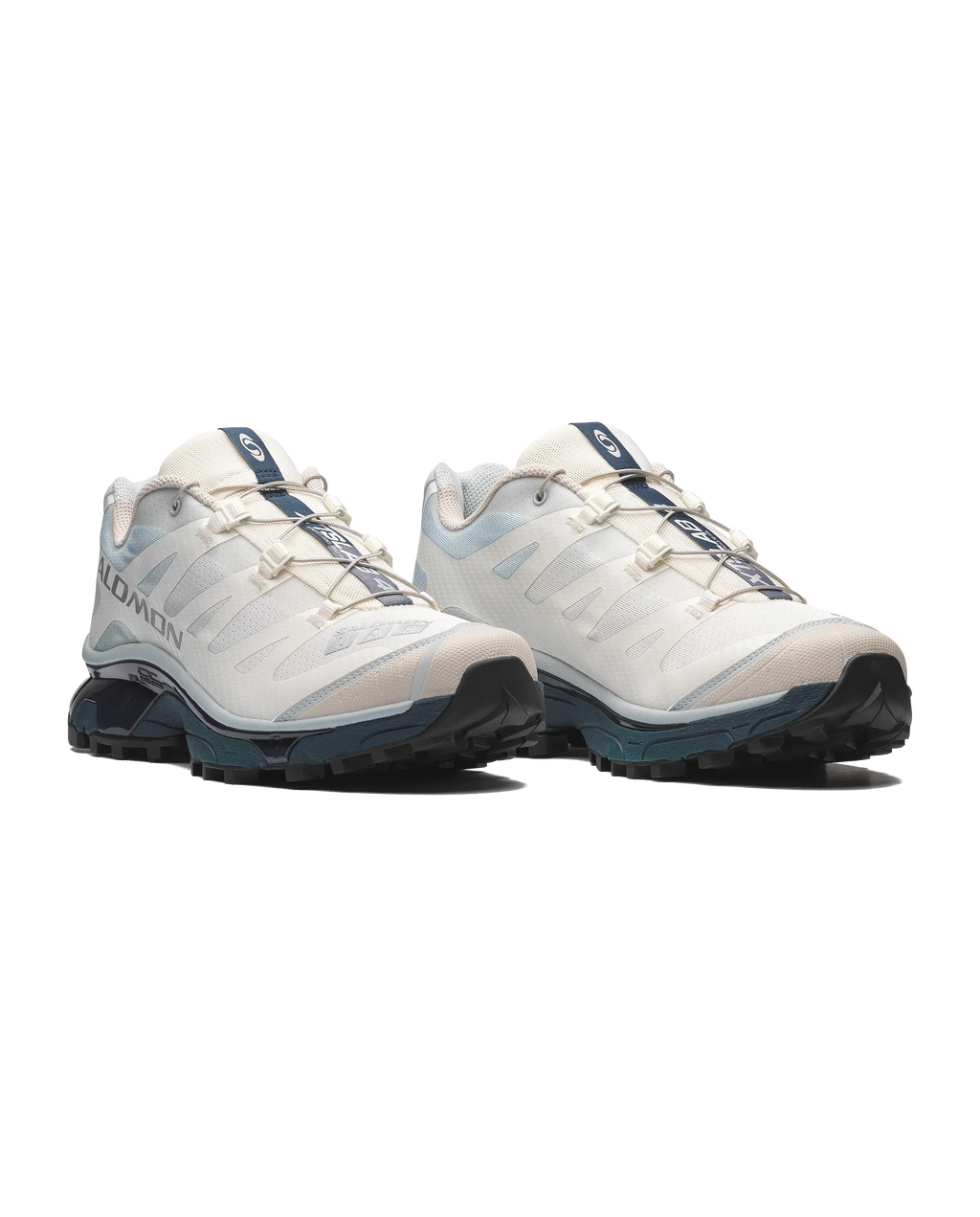 Salomon XT-4 OG Pearl Blue / Grisaille / Vanilla Ice