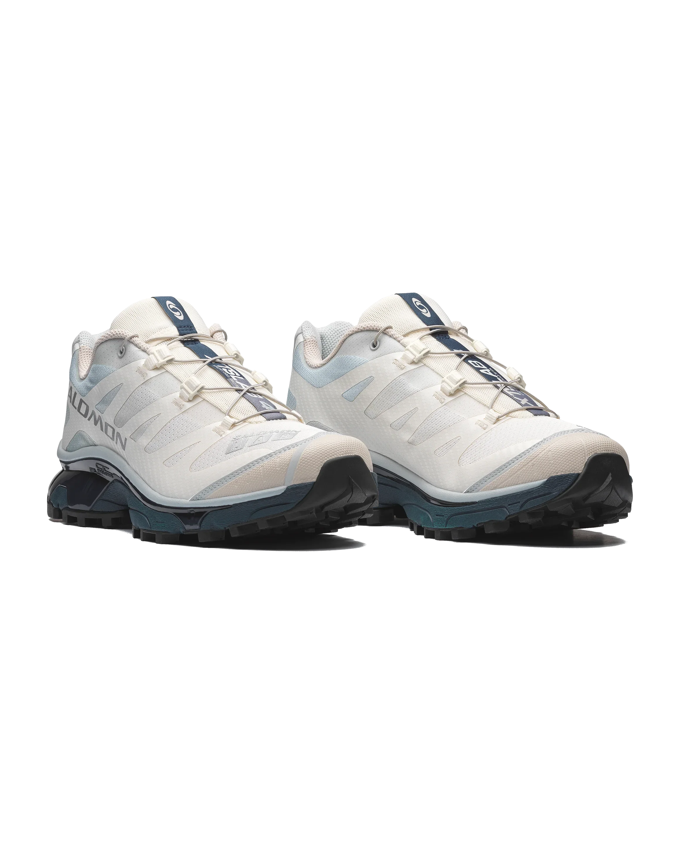 Salomon XT-4 OG Pearl Blue / Grisaille / Vanilla Ice