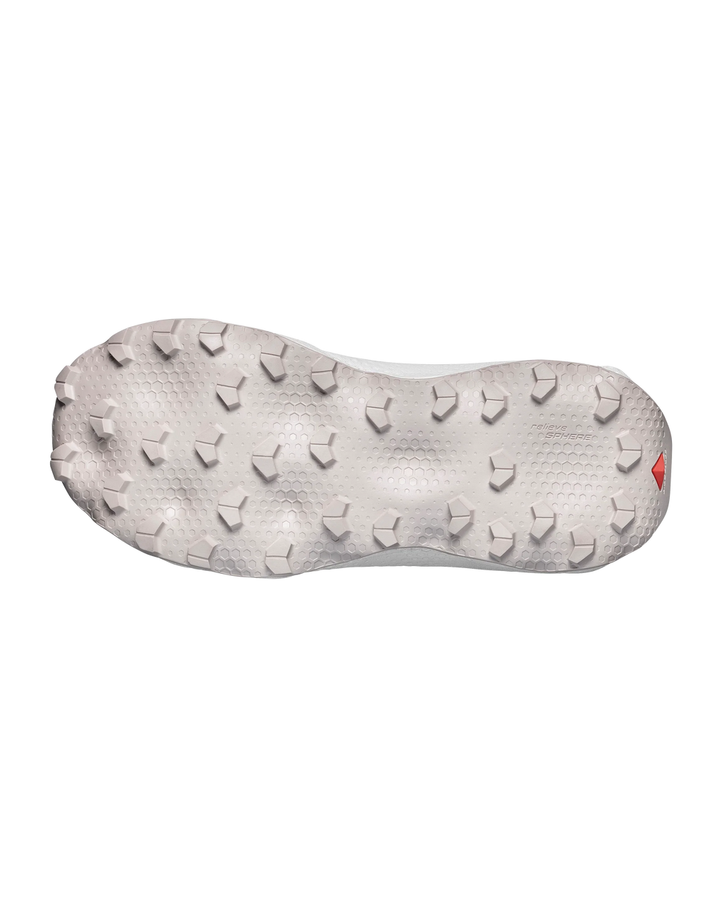 Salomon ULTRA GLIDE 4 Black / White / Silver Cloud