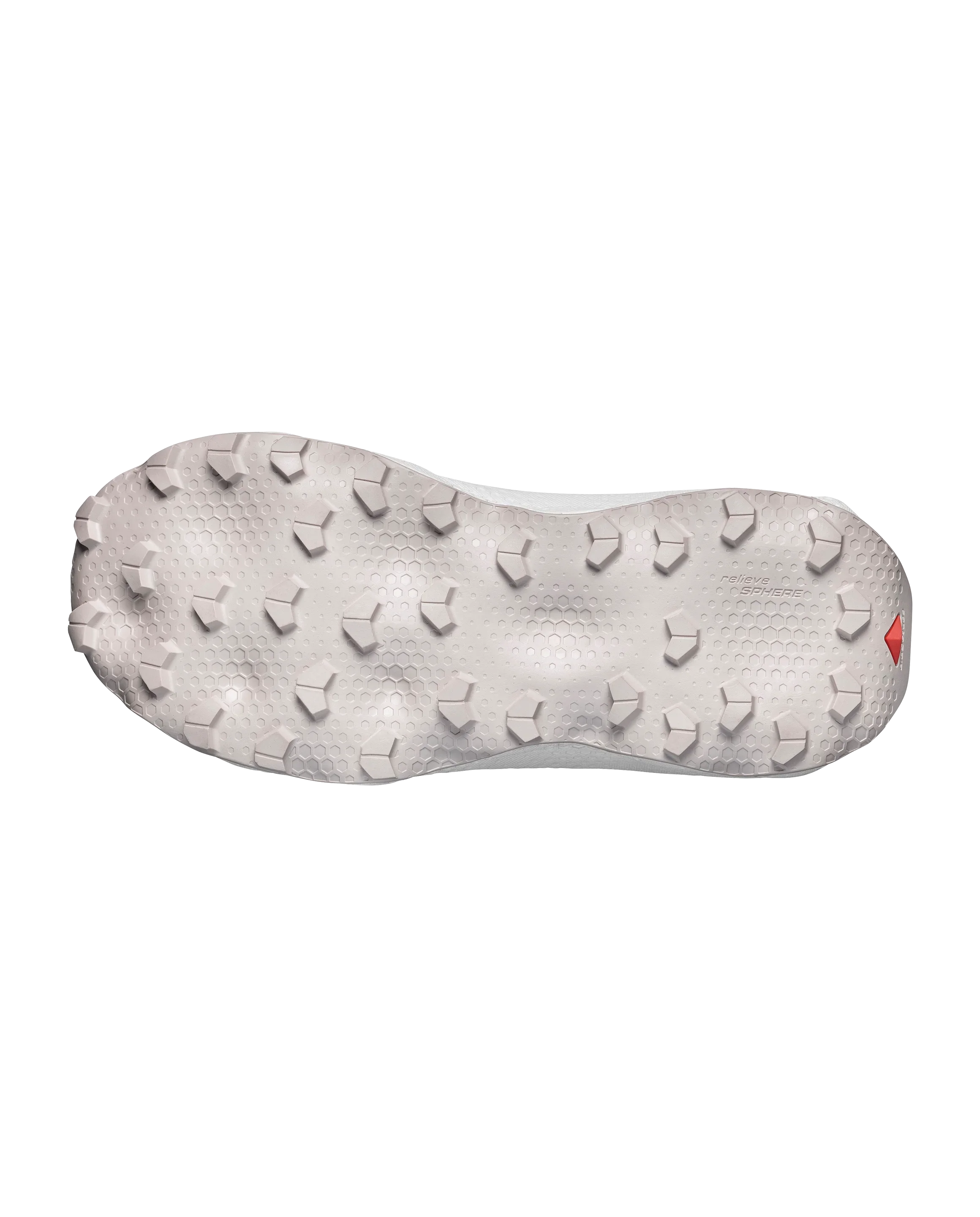 Salomon ULTRA GLIDE 4 Black / White / Silver Cloud