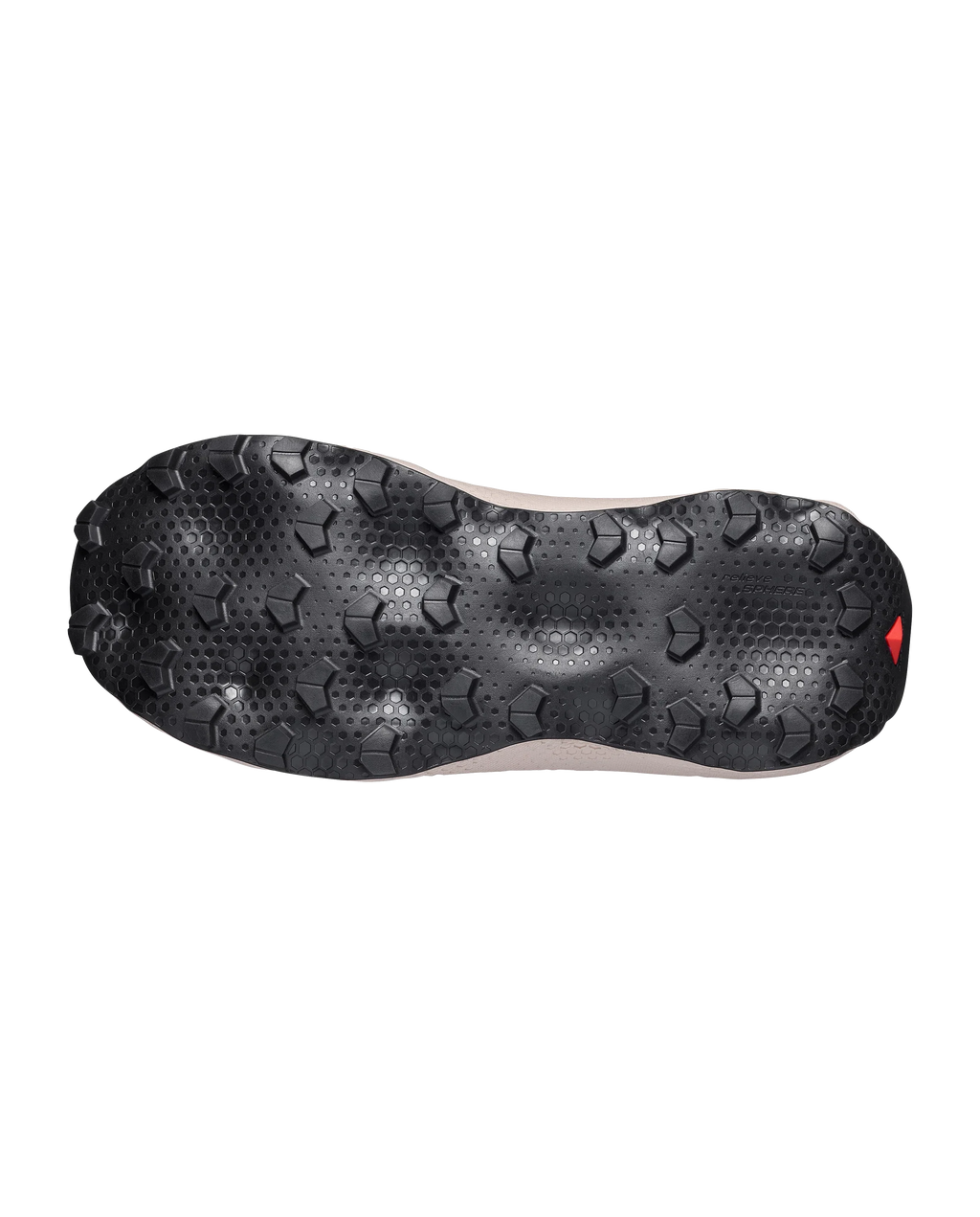 Salomon ULTRA GLIDE 4 Shadow Gray / Tapioca / Black