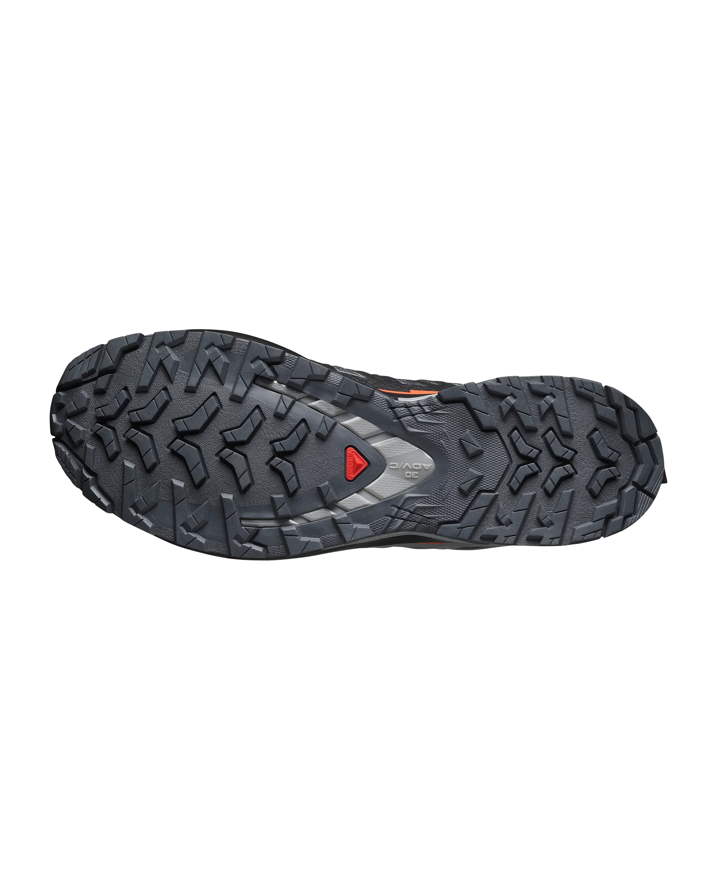Salomon XA PRO 3D V9 GORE-TEX Turbulence / Black / Burnt Ochre
