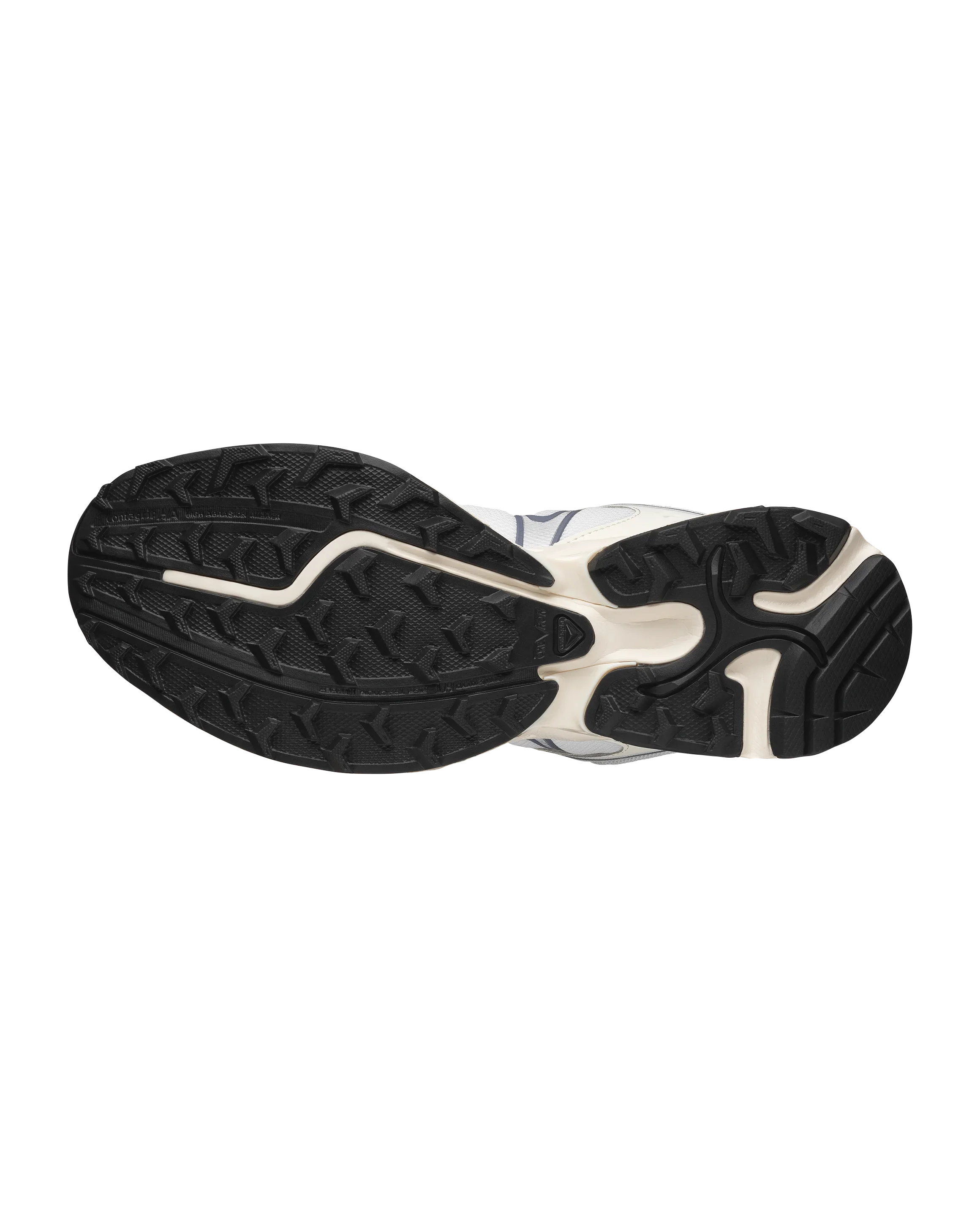 Salomon XT-WHISPER Vanilla Ice / White / Grisaille