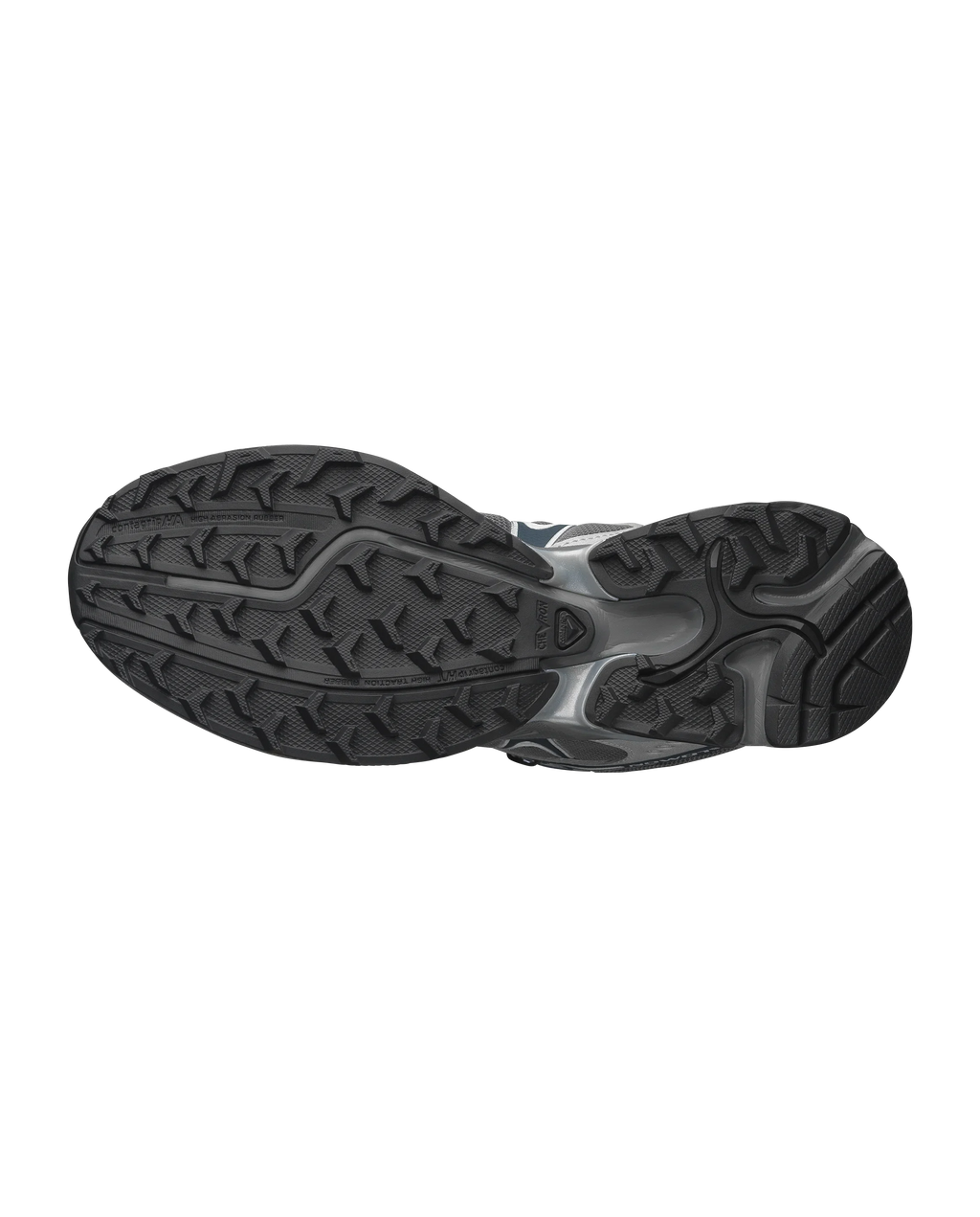 Salomon XT-WHISPER Castlerock / Ftw Silver / Spellbound