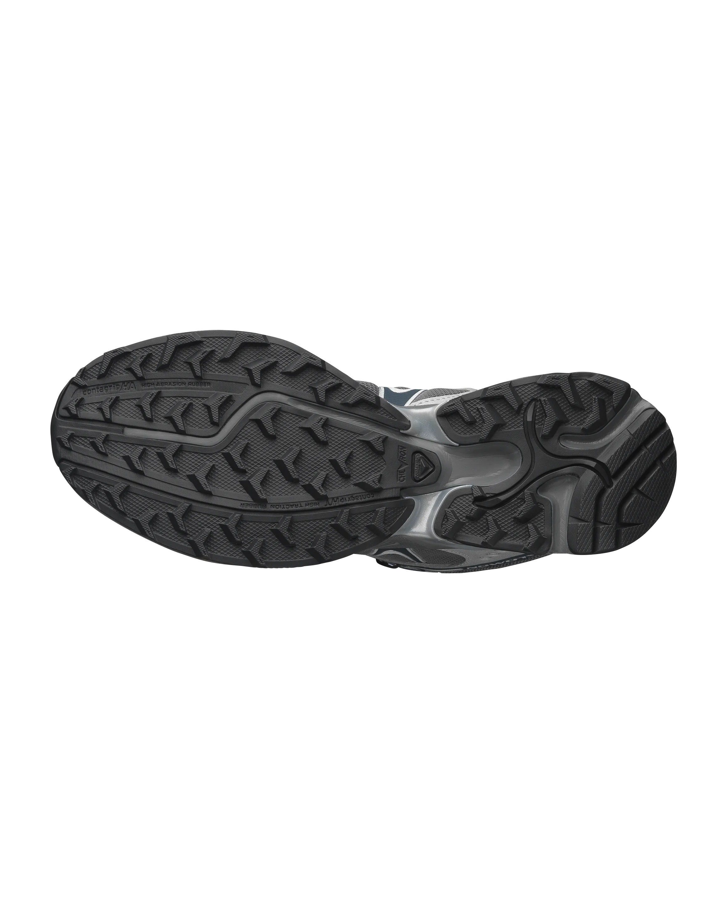 Salomon XT-WHISPER Castlerock / Ftw Silver / Spellbound