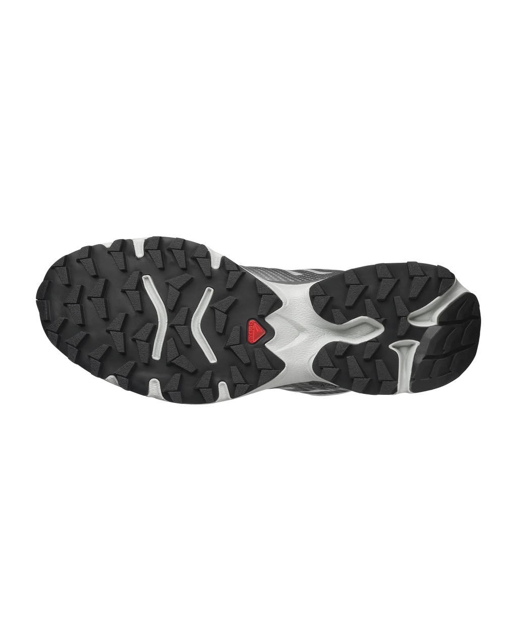 Salomon XT-4 Sharkskin  Dawn Blue  Metal