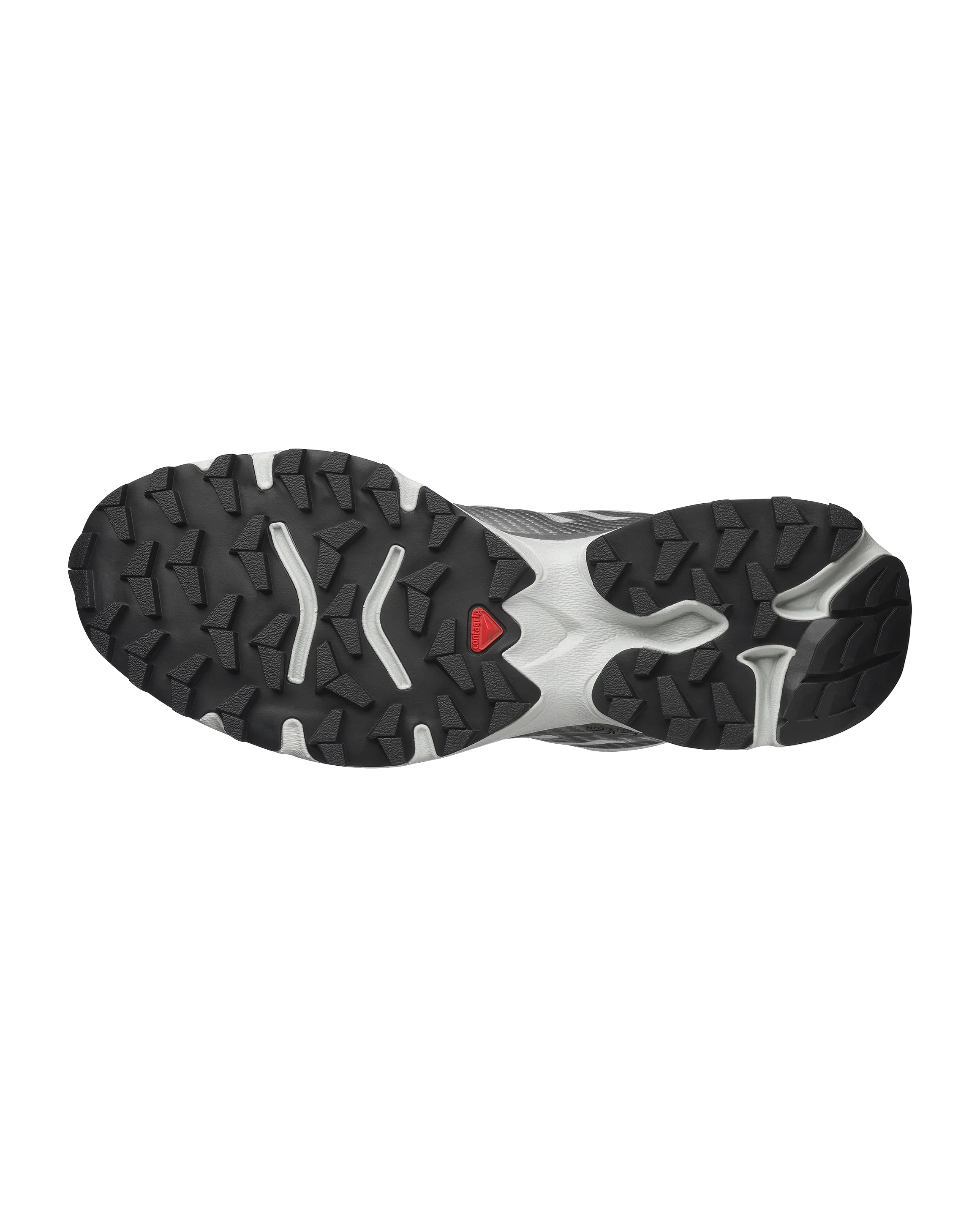 Salomon XT-4 Sharkskin  Dawn Blue  Metal