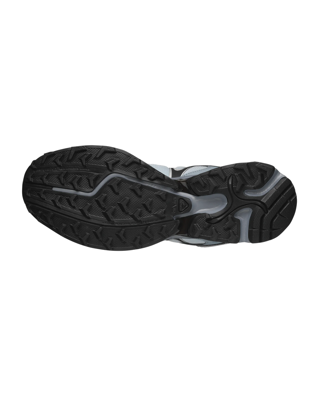 Salomon XT-WHISPER Tradewinds / Black / Ftw Silver