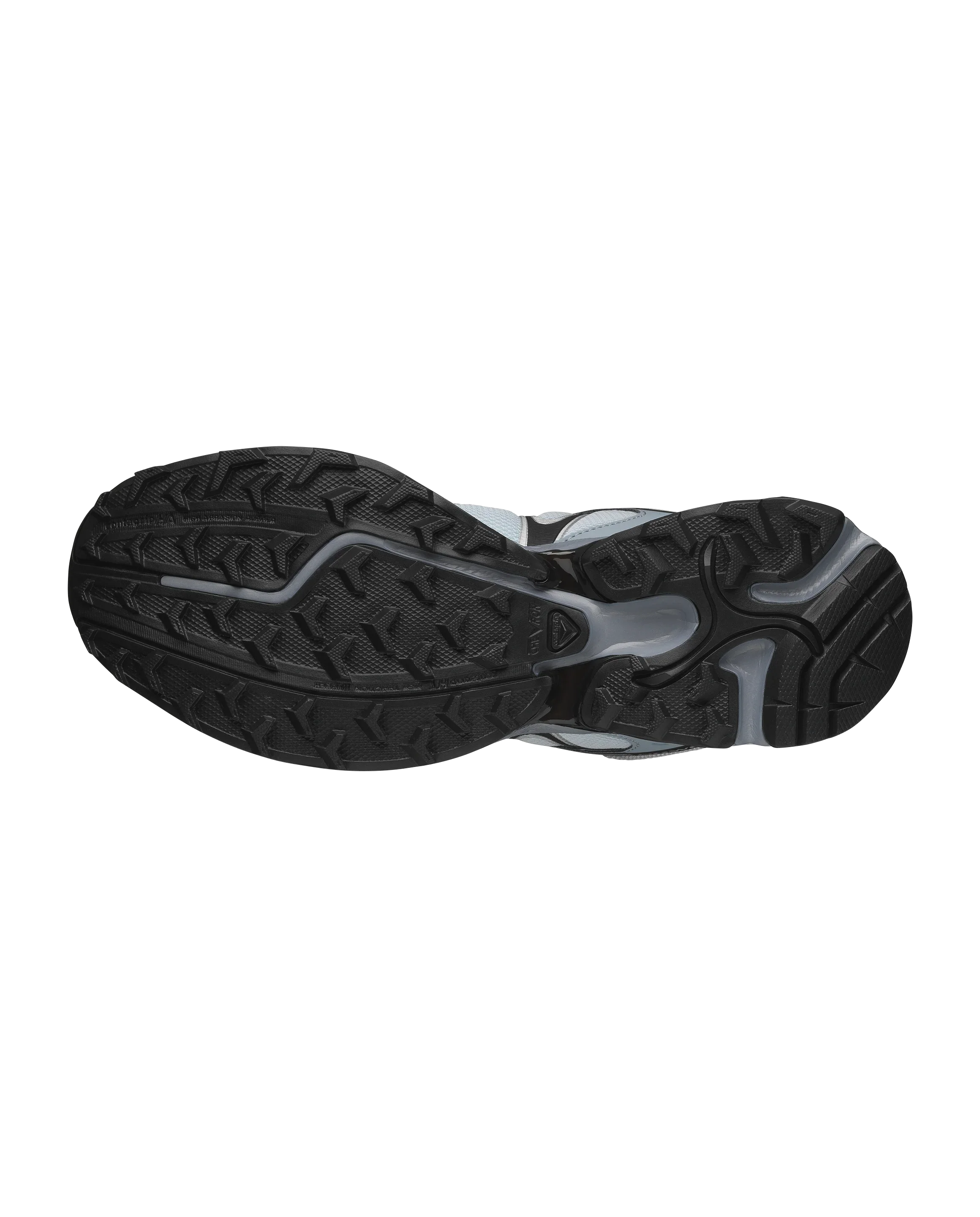Salomon XT-WHISPER Tradewinds / Black / Ftw Silver