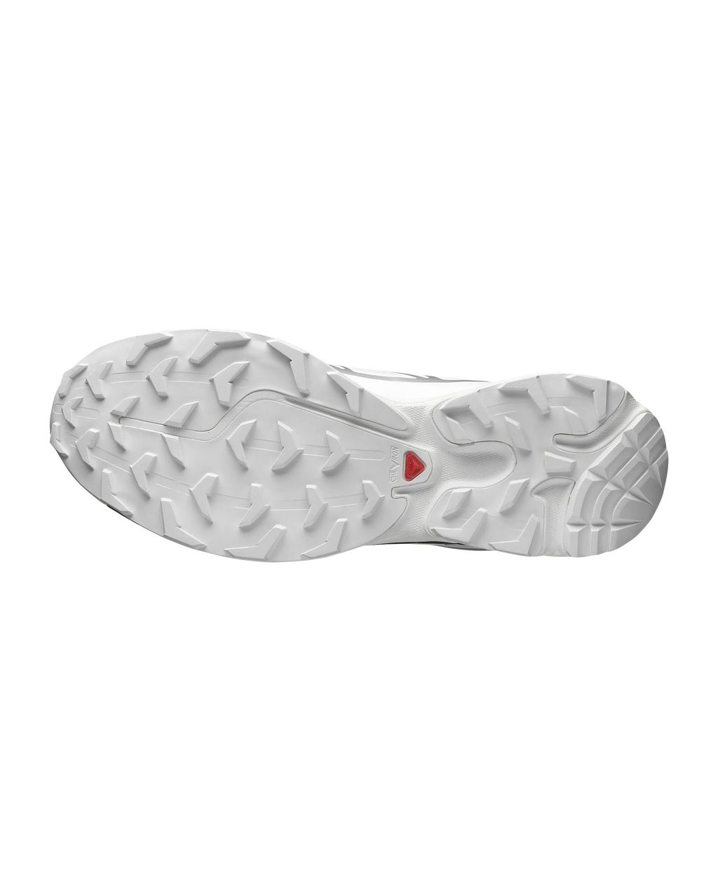 XT-6 GTX - White / White / Ftw Silver）