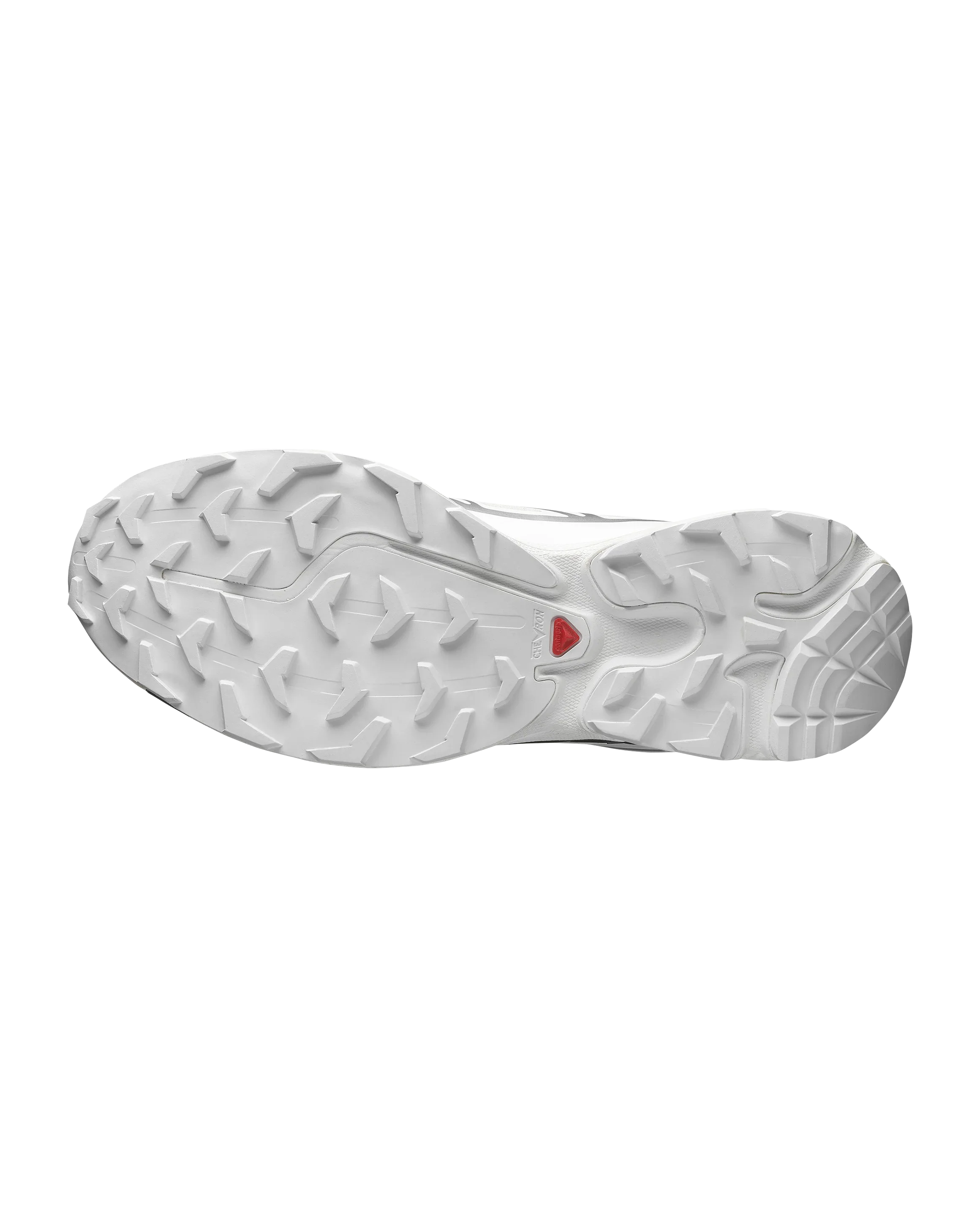 XT-6 GTX - White / White / Ftw Silver）