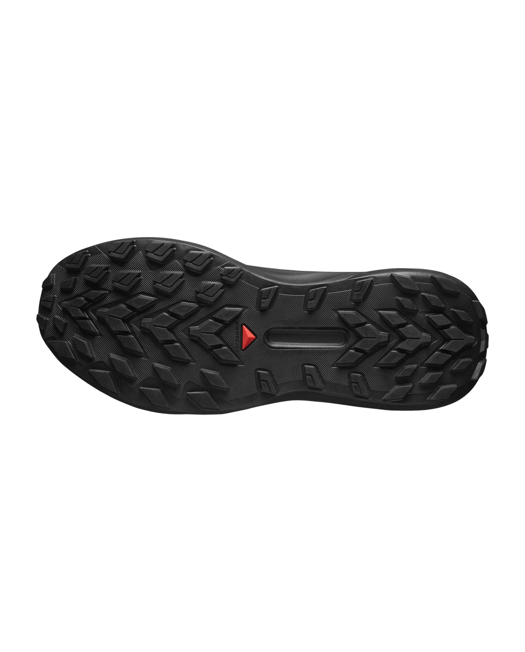 Salomon GENESIS  Black / Black / Ftw Silver