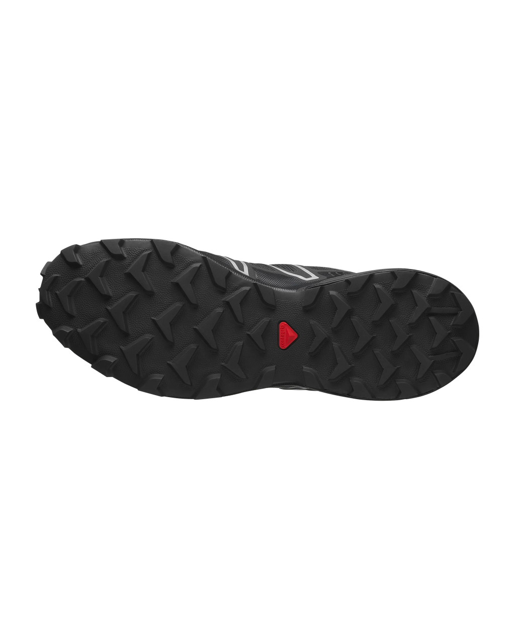 Salomon SPEEDCROSS 3  Black / Ftw Silver / Black