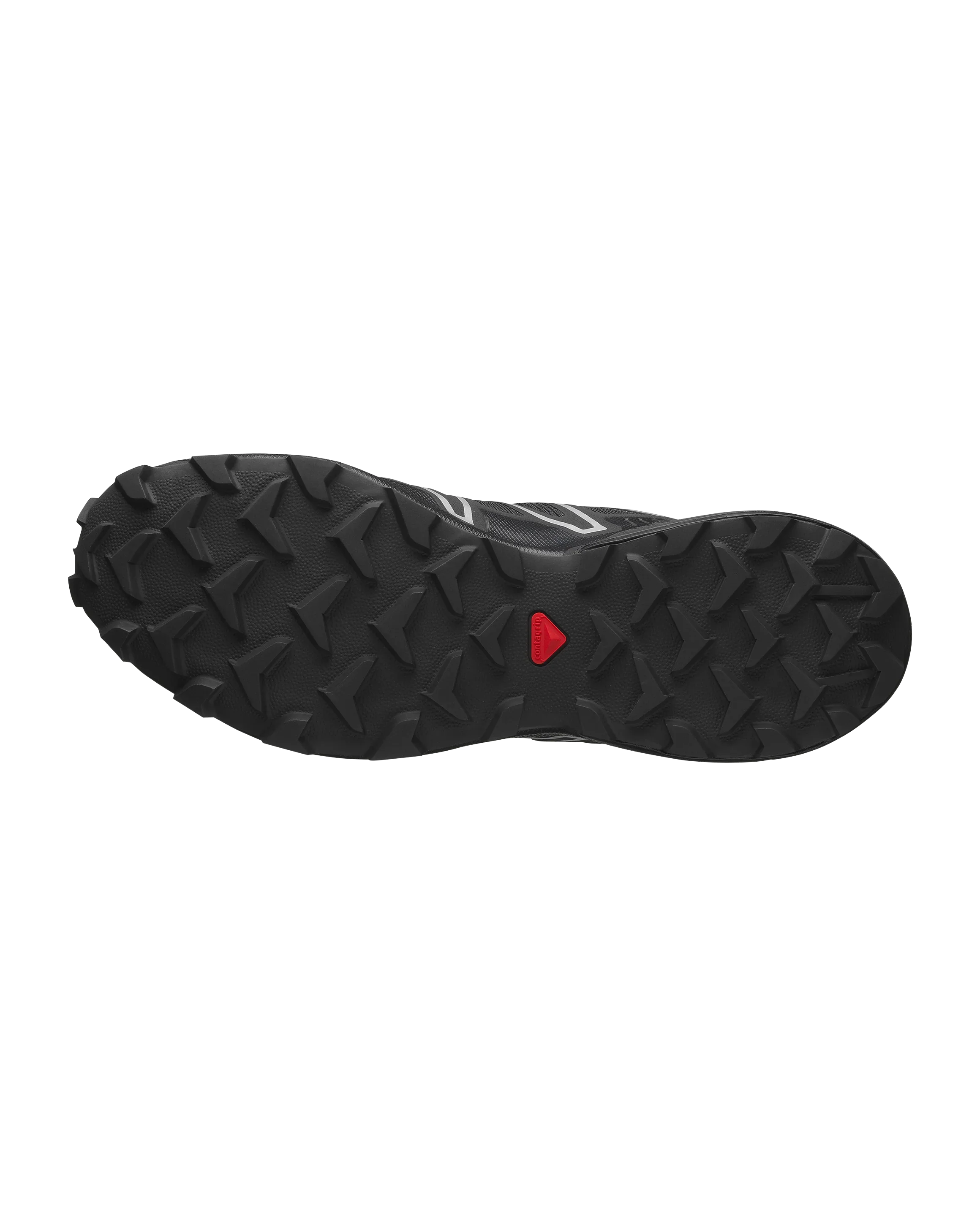 Salomon SPEEDCROSS 3  Black / Ftw Silver / Black