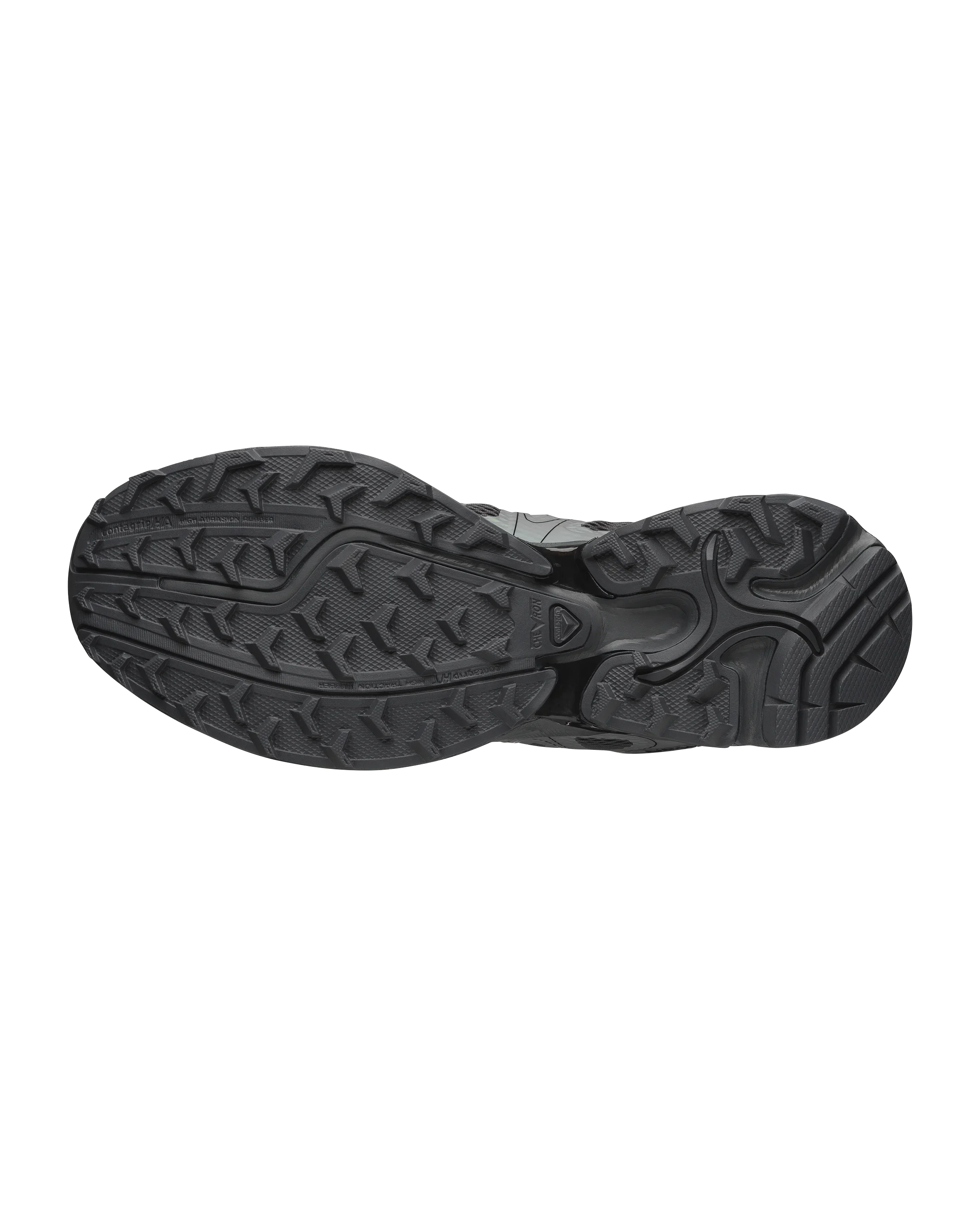 Salomon XT-WHISPER VOID Asphalt / Castlerock / Black