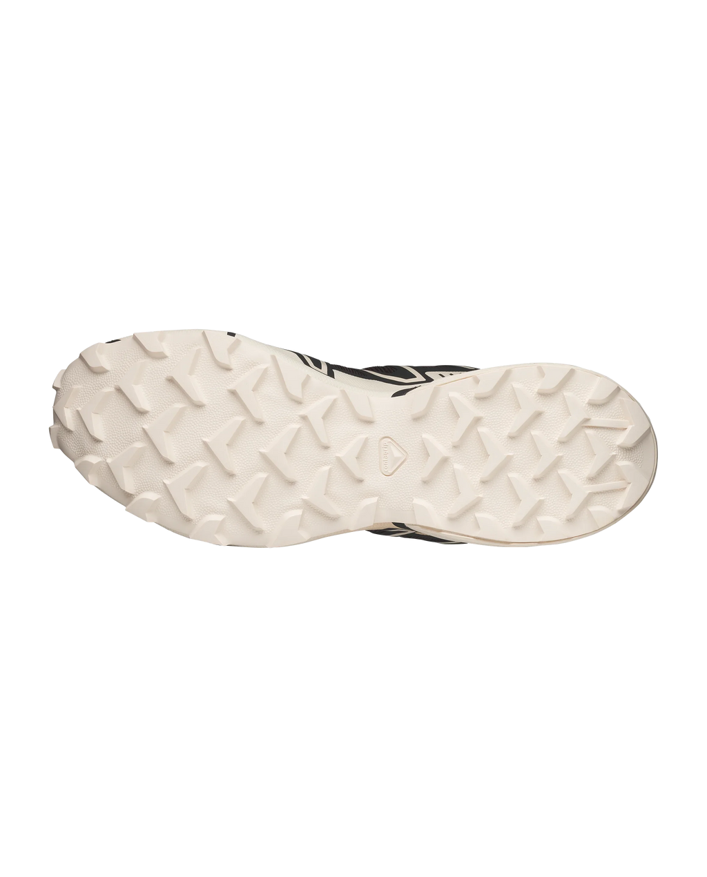 Salomon SPEEDCROSS 3 Black Coffee / Vanilla Ice / Bog