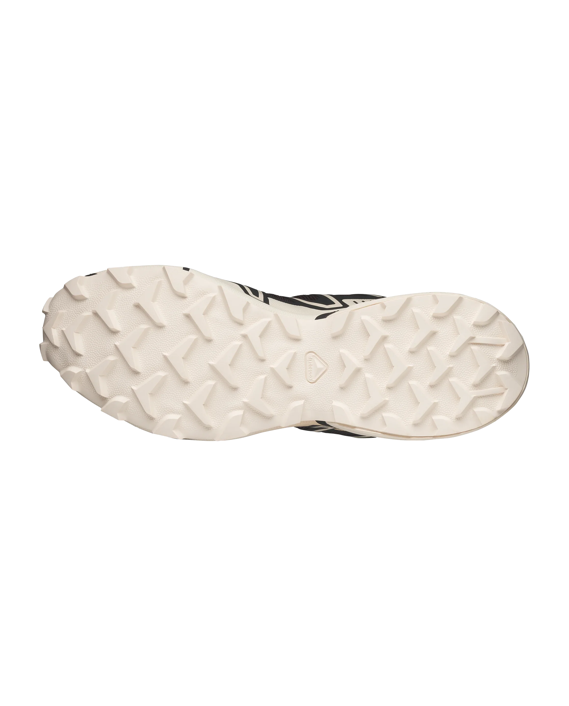 Salomon SPEEDCROSS 3 Black Coffee / Vanilla Ice / Bog