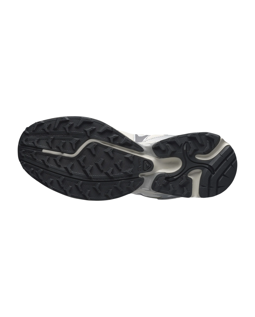 Salomon XT-WHISPER    Ftw Silver / Lunar Rock / Silver Cloud