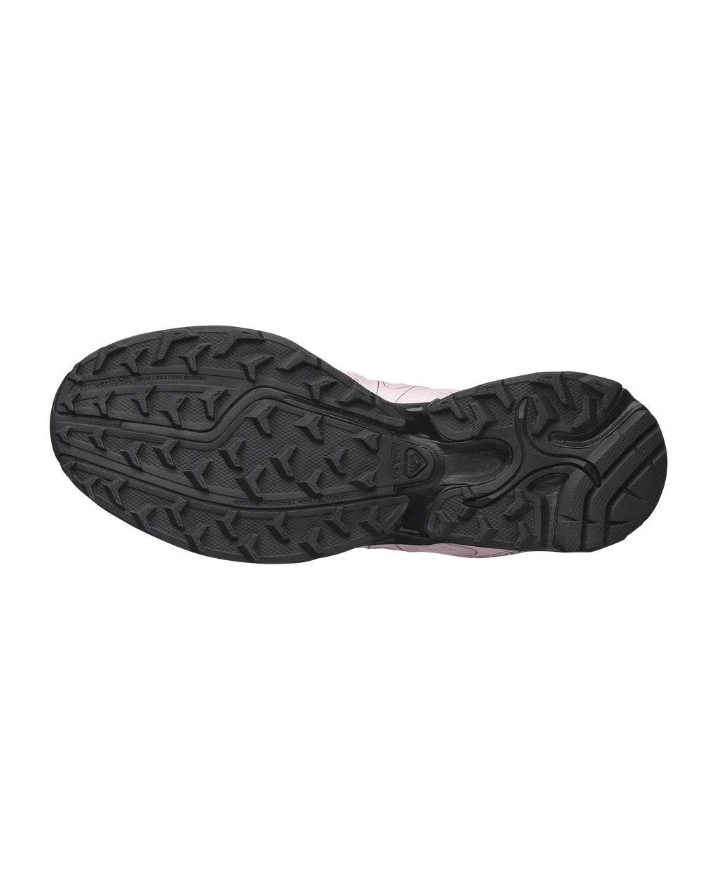 Salomon XT-WHISPER VOID Icy Pink / Black / Ftw Silver