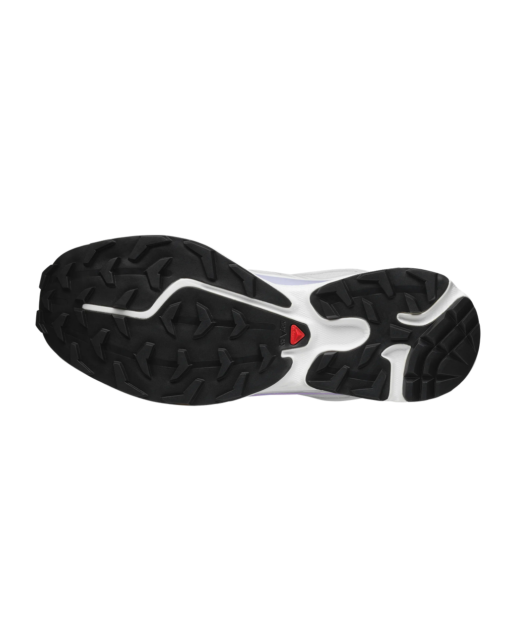 XT-6 GTX - Gray Violet / Cosmic Sky / White