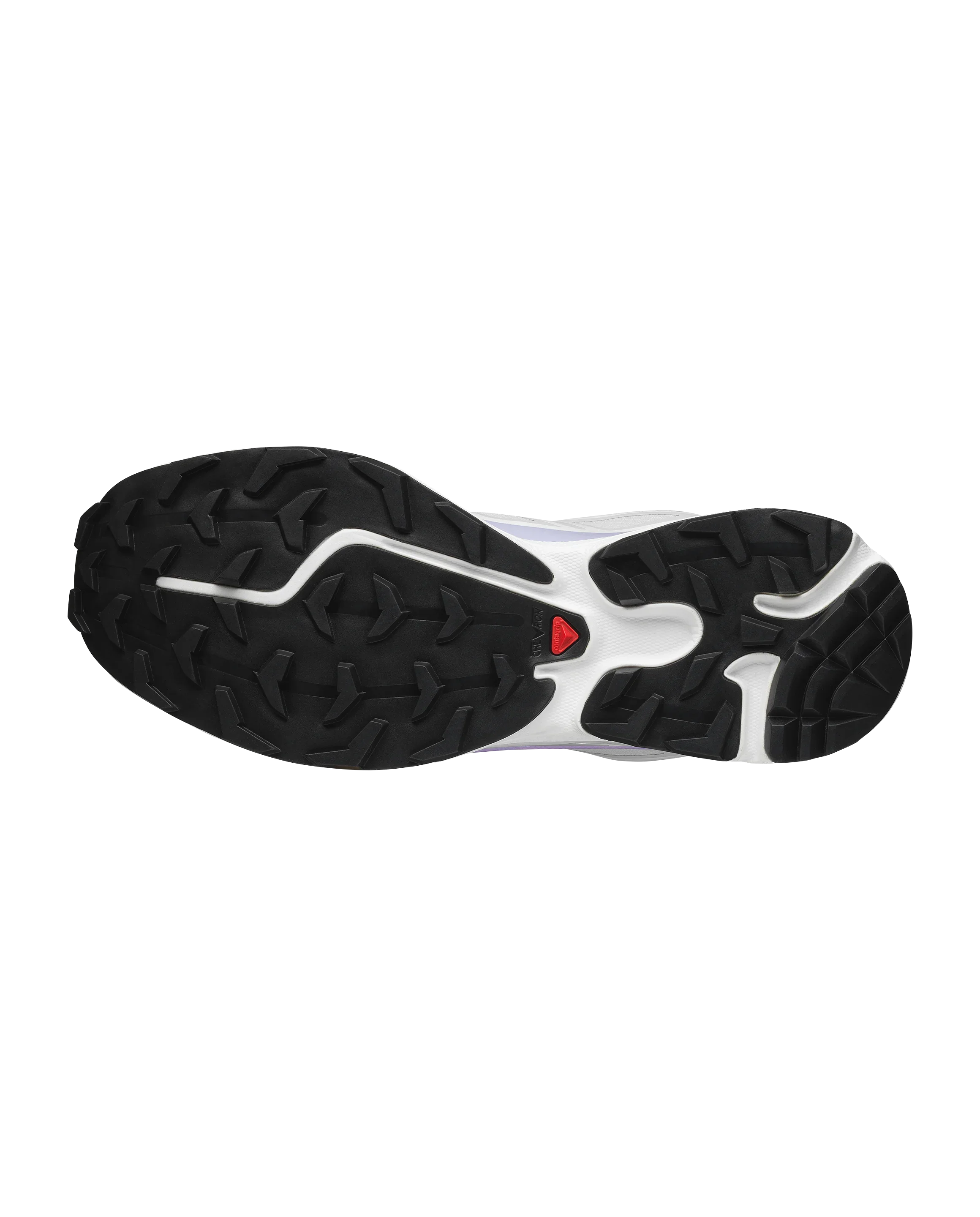XT-6 GTX - Gray Violet / Cosmic Sky / White