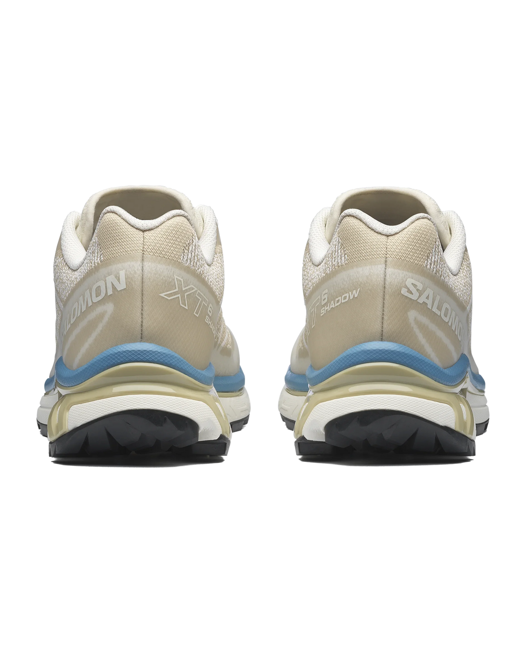 XT-6 SHADOW -  Vanilla Ice / Eucalyptus / Niagara