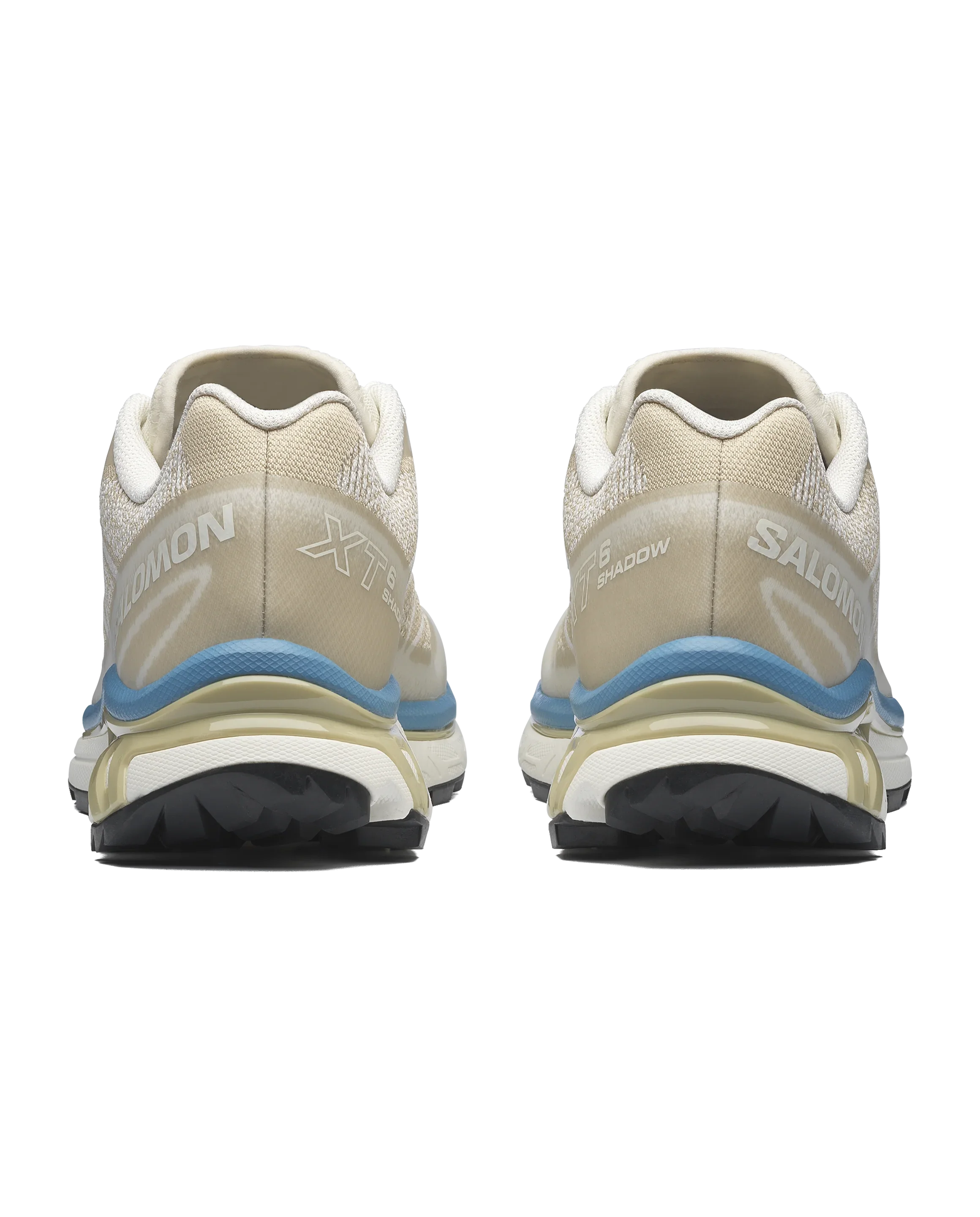 XT-6 SHADOW -  Vanilla Ice / Eucalyptus / Niagara