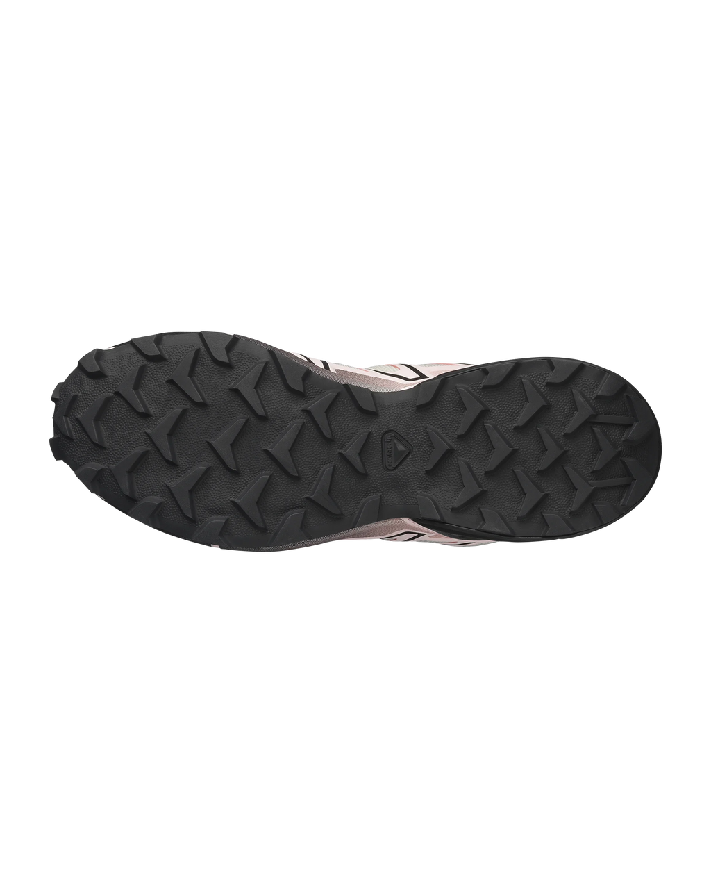 Salomon SPEEDCROSS 3 Vanilla Ice / Icy Pink / Black