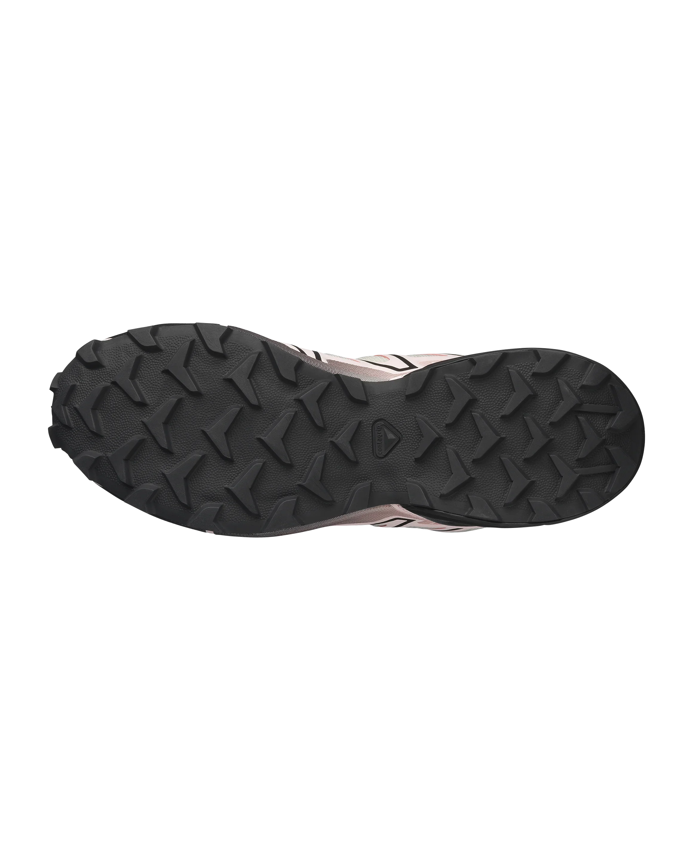 Salomon SPEEDCROSS 3 Vanilla Ice / Icy Pink / Black