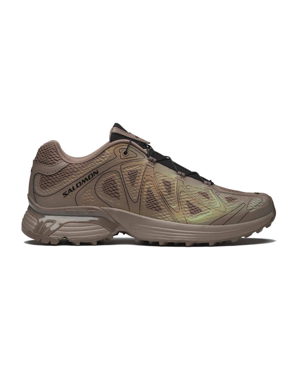 Salomon XT-WHISPER VOID Walnut / Walnut / Walnut