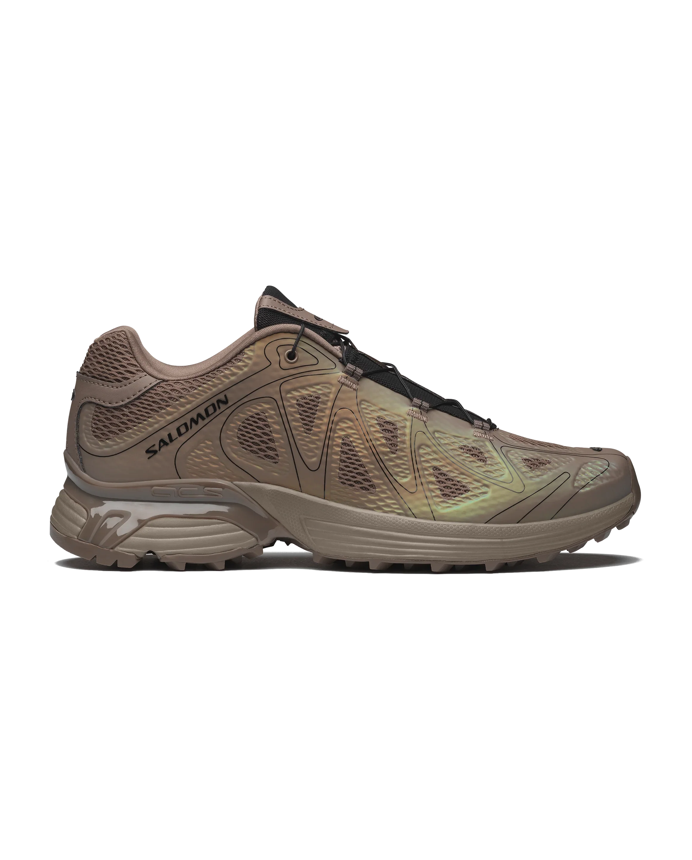 Salomon XT-WHISPER VOID Walnut / Walnut / Walnut