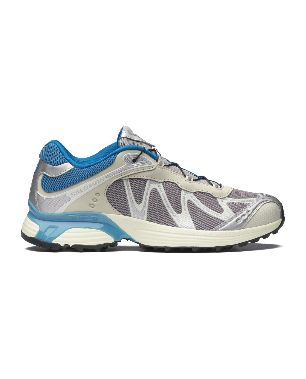 Salomon XT-WHISPER Paloma / Almond Milk / Niagara