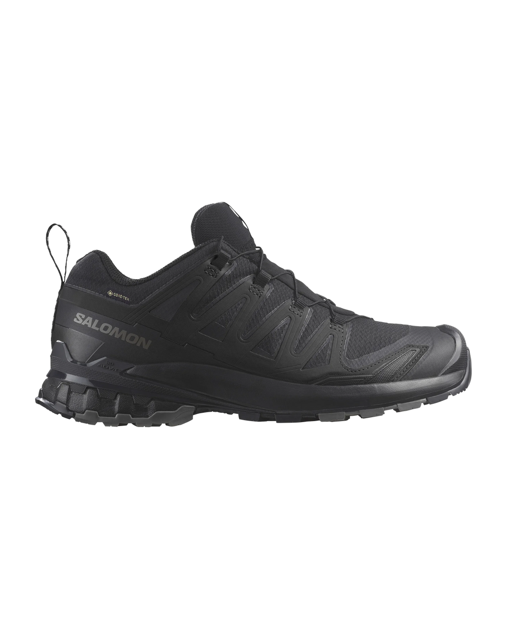 Salomon XA PRO 3D V9 GORE-TEX Black / Phantom / Pewter