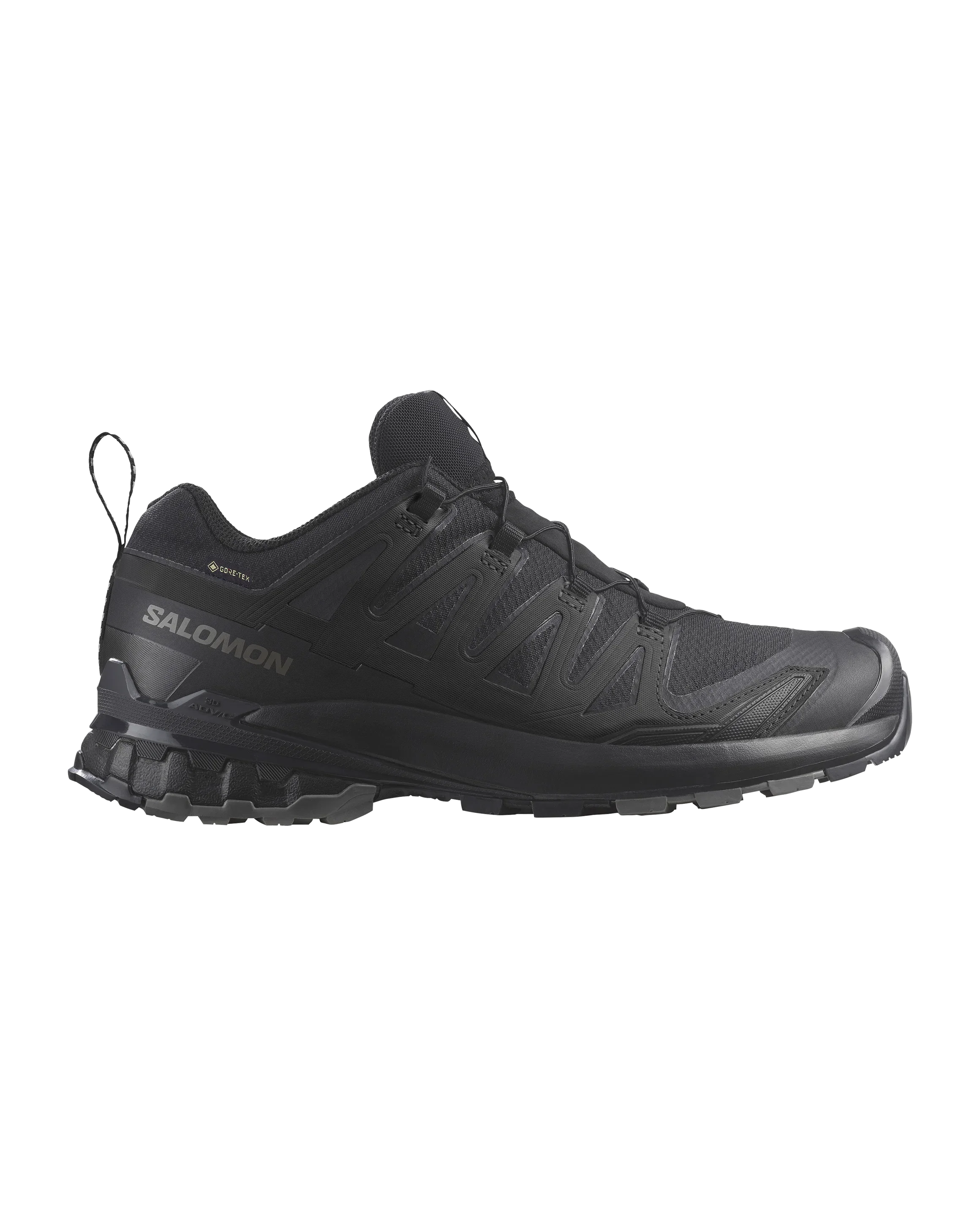Salomon XA PRO 3D V9 GORE-TEX Black / Phantom / Pewter