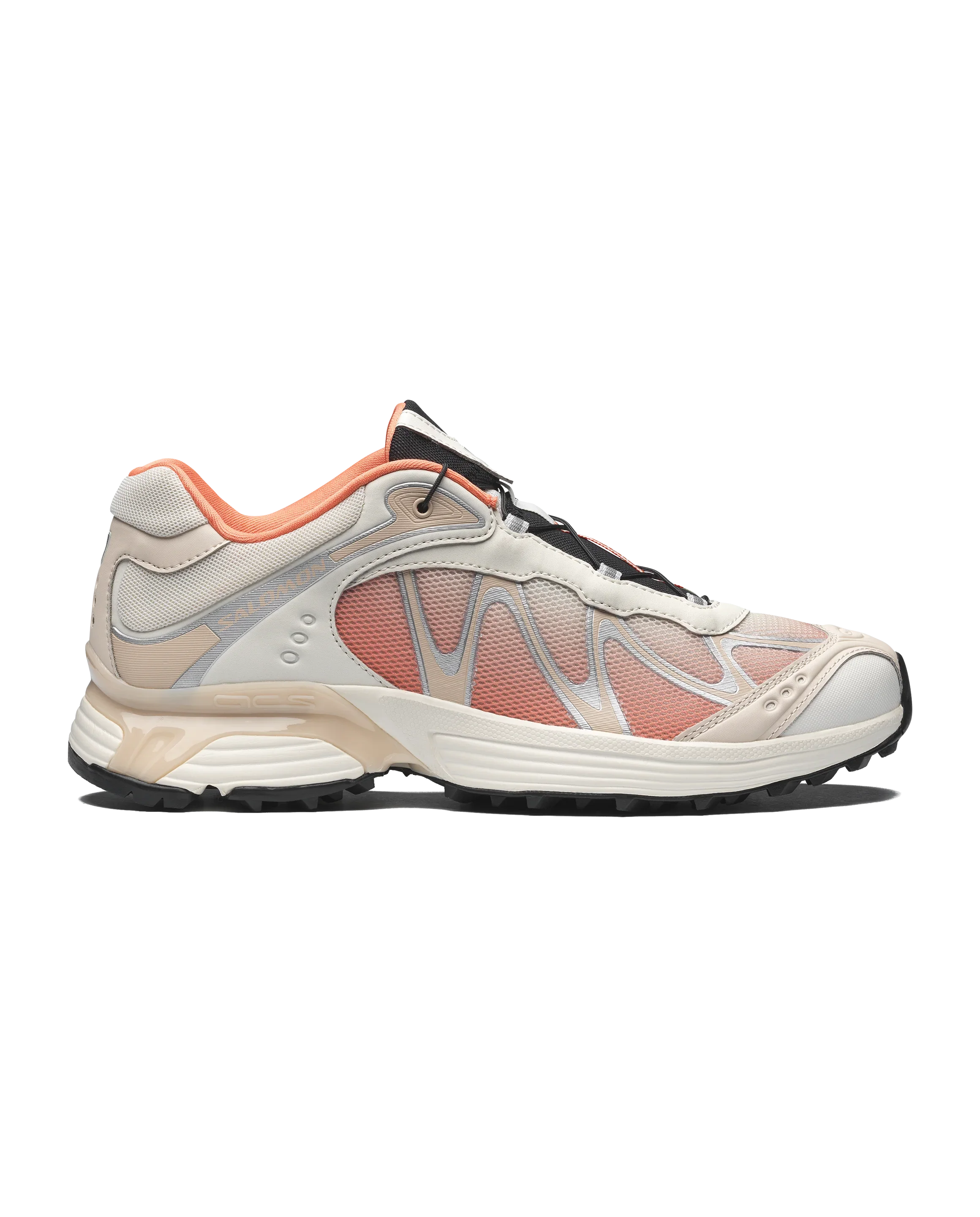 Salomon XT-WHISPER Vanilla Ice / Nectarine / Clearly Aqua