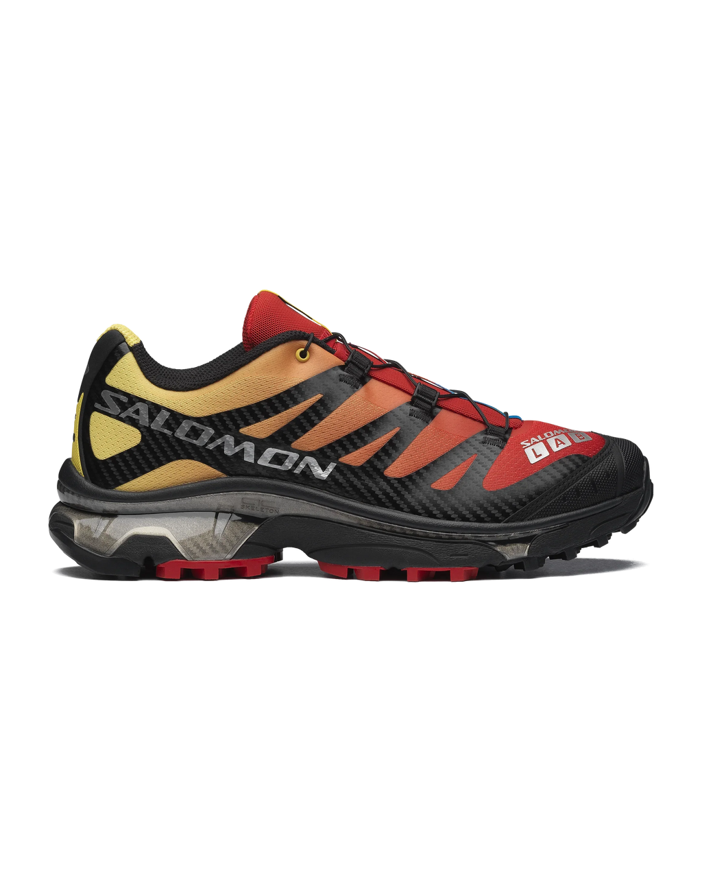 Salomon XT-4 Lava Falls  Beach Ball  Black