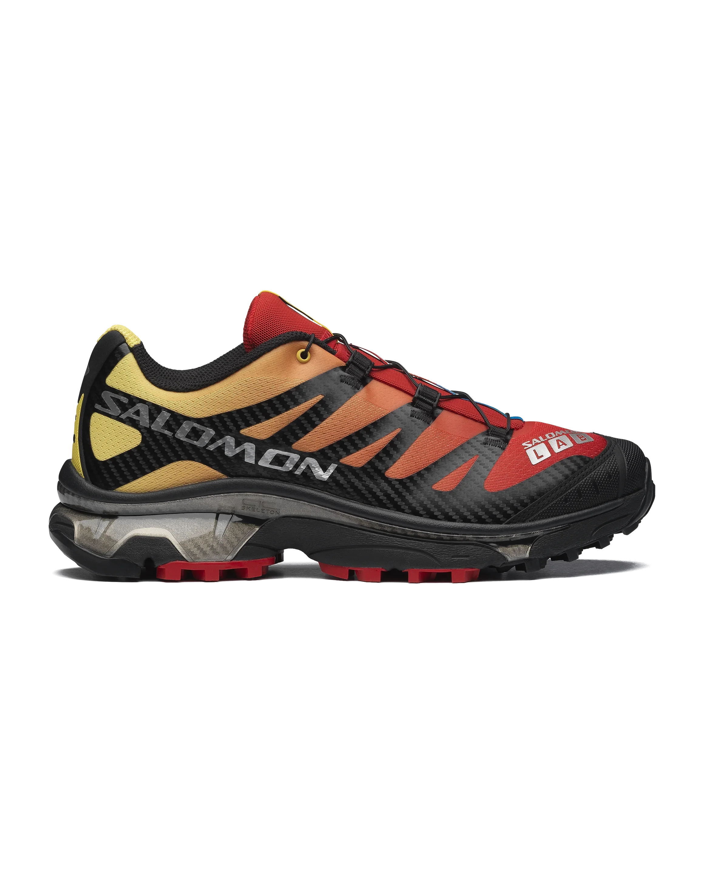 Salomon XT-4 Lava Falls  Beach Ball  Black