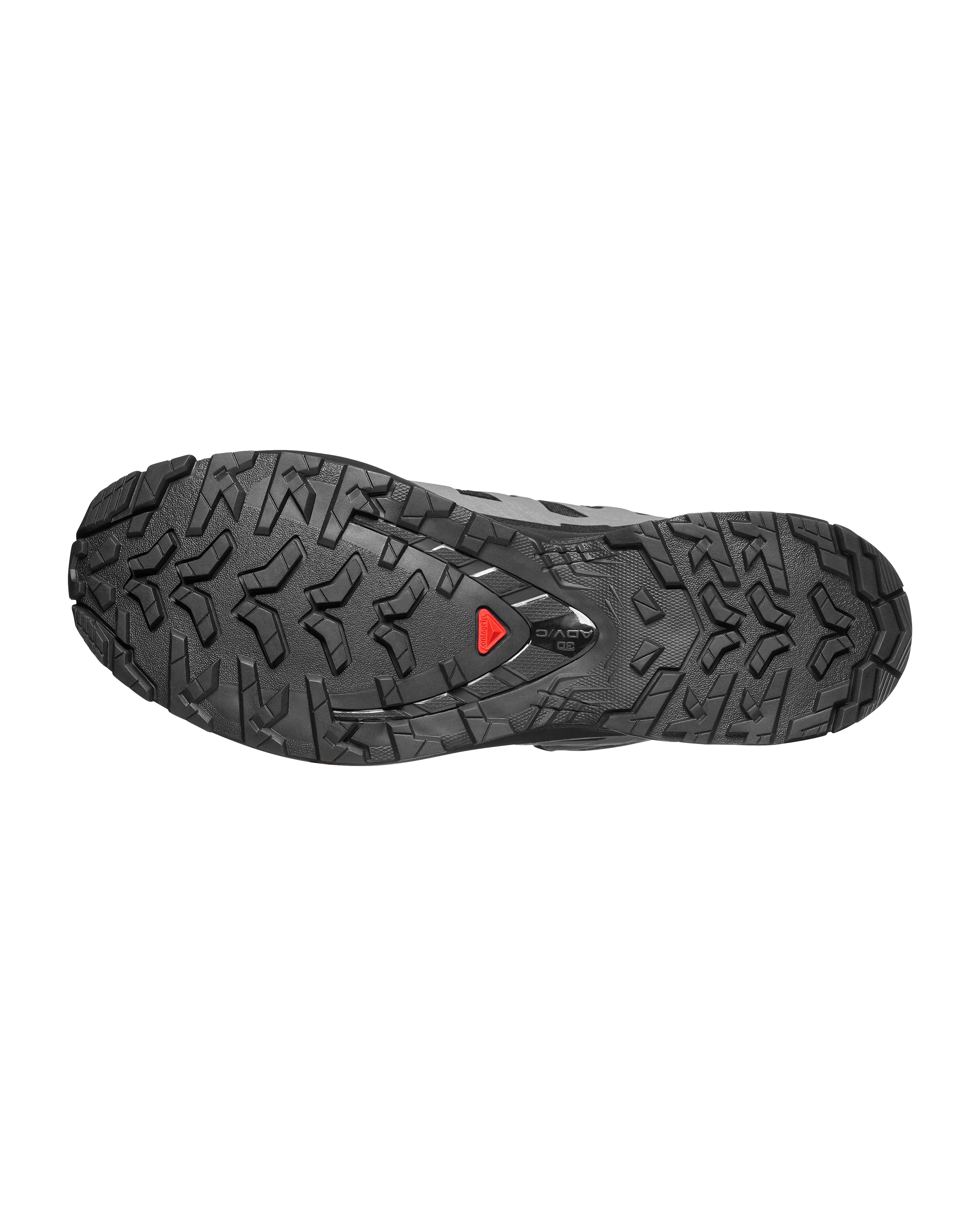 Salomon XA PRO 3D V9 GORE-TEX Black / Dark Gull Gray / Acid Lime