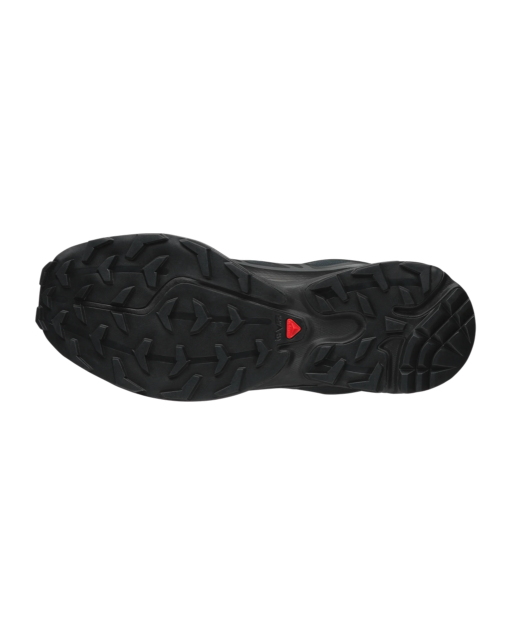 XT-6 GTX - Black / Black / Asphalt