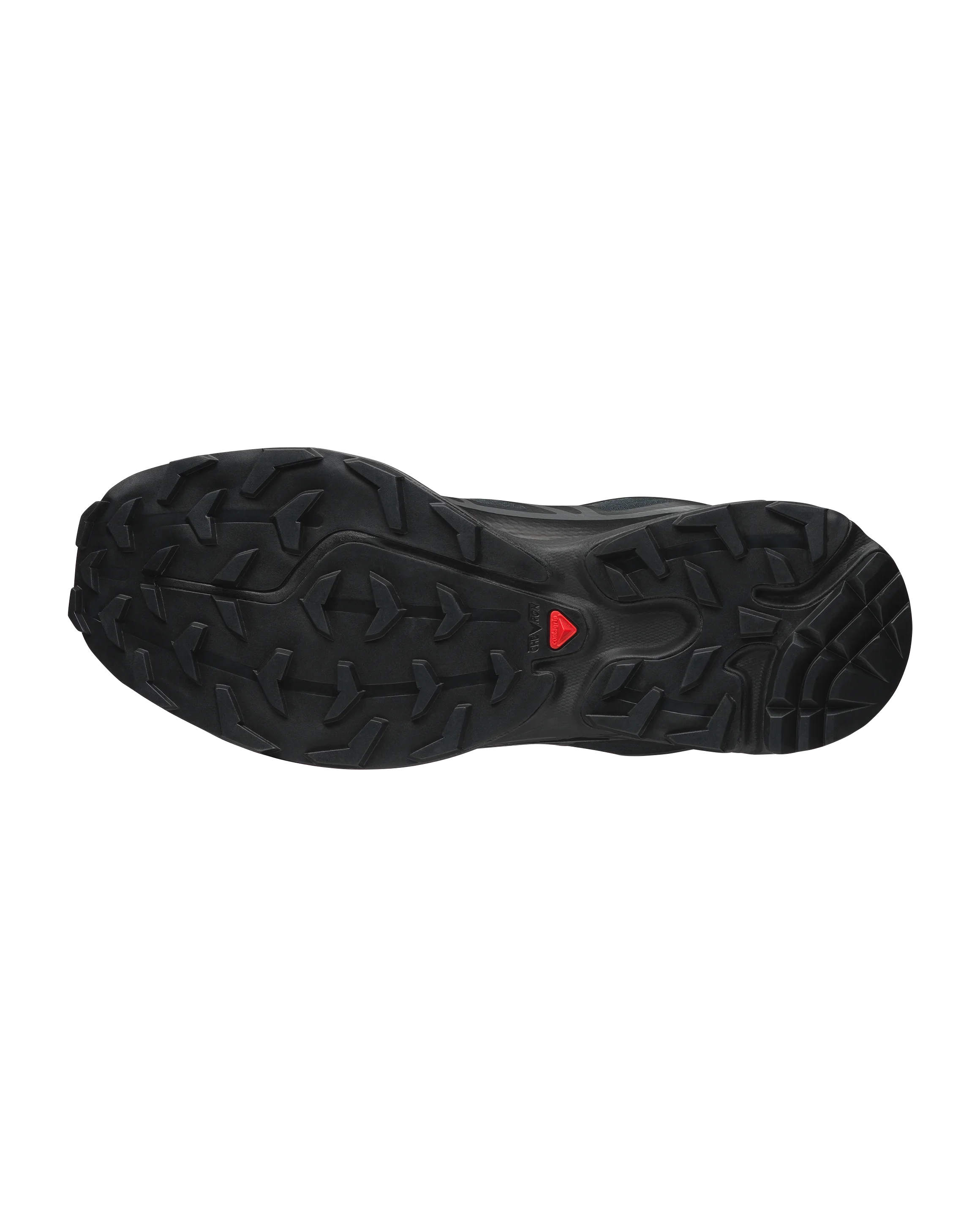 XT-6 GTX - Black / Black / Asphalt