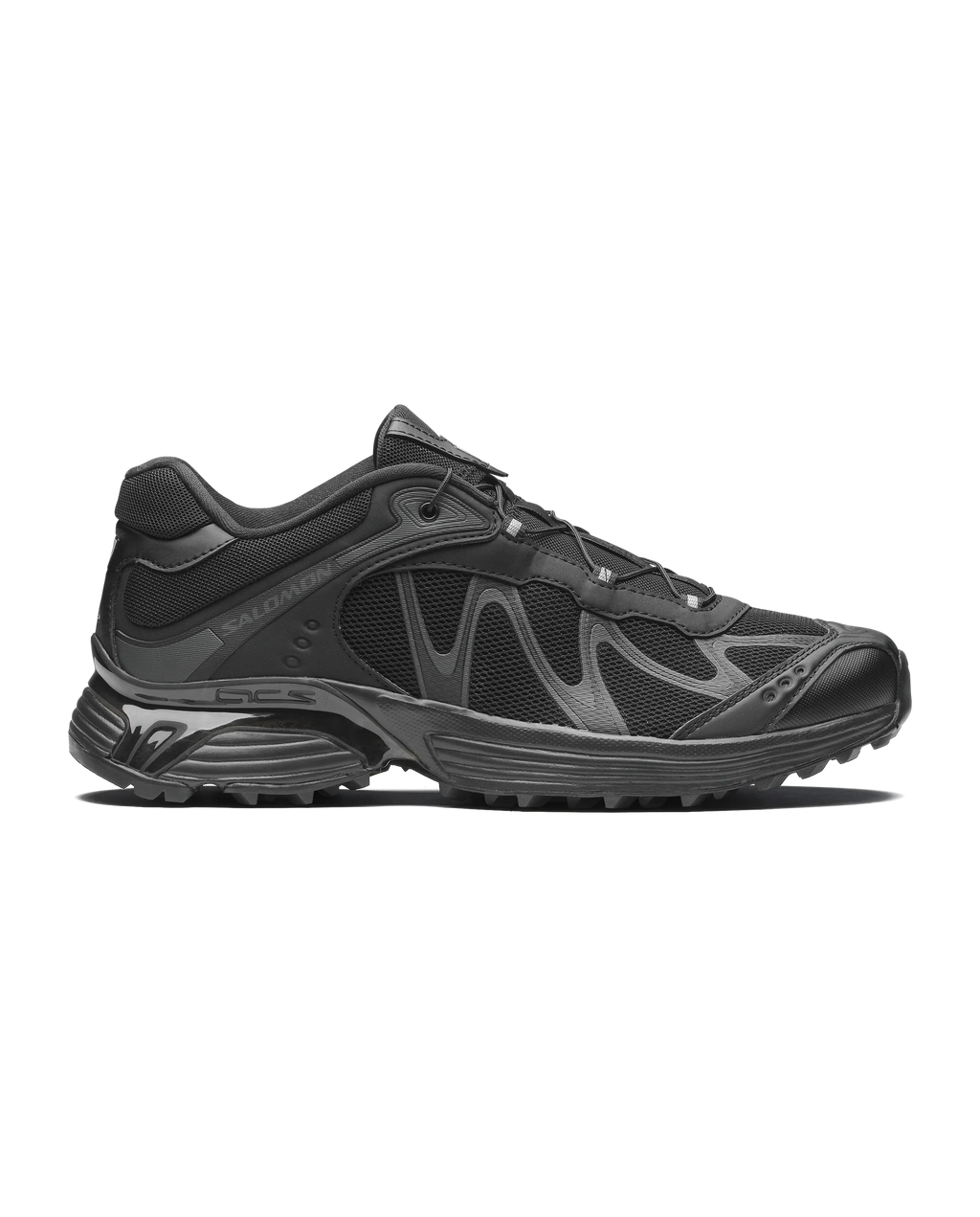 Salomon XT-WHISPER  Black / Black / Asphalt